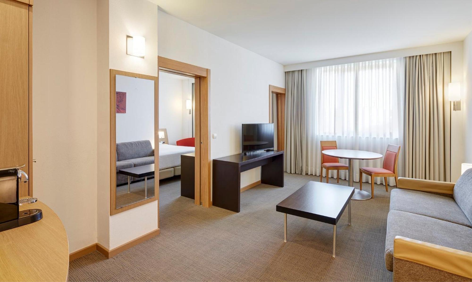 Hotel Sercotel 4*