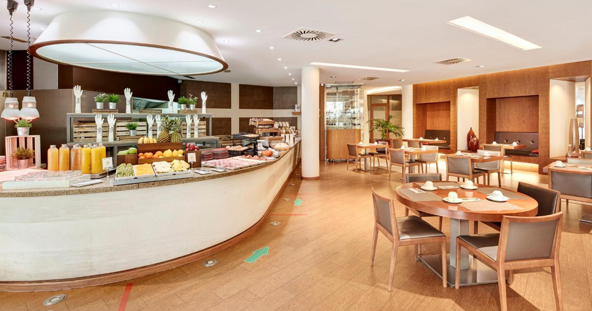 Sercotel Hotel Valladolid
