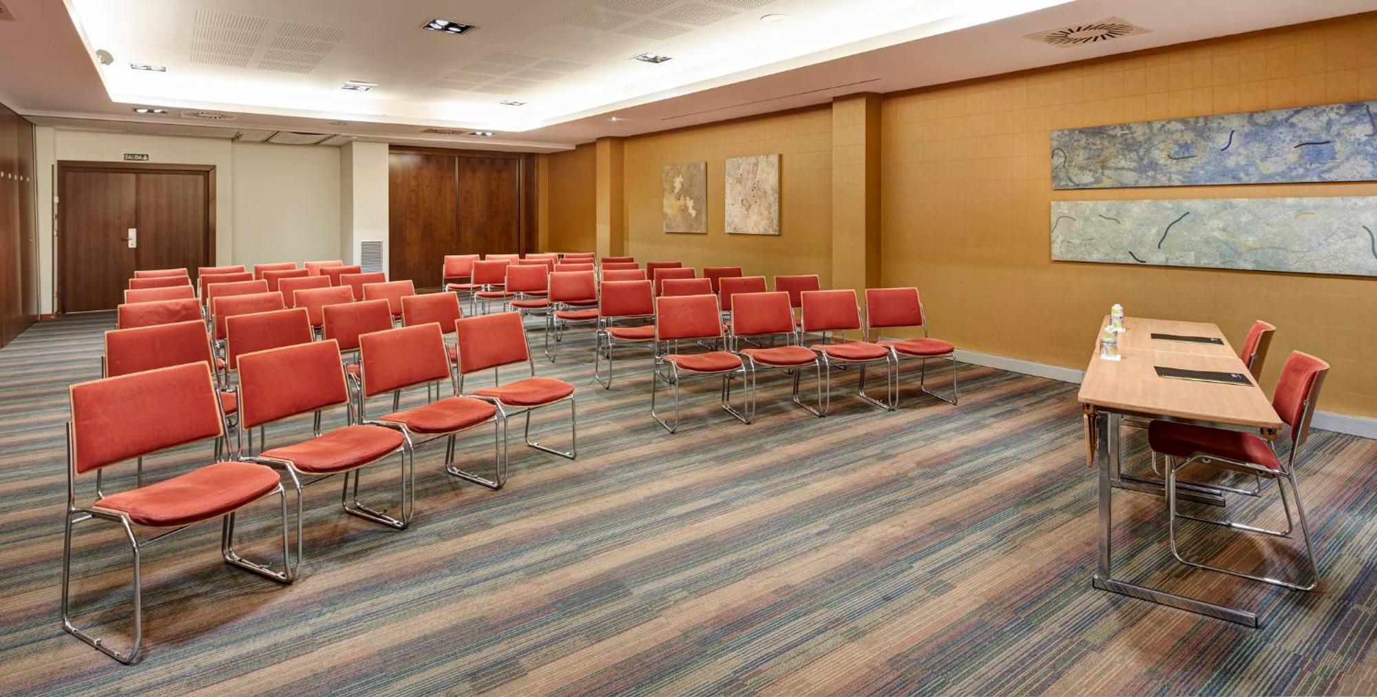 Sercotel 4* Valladolid