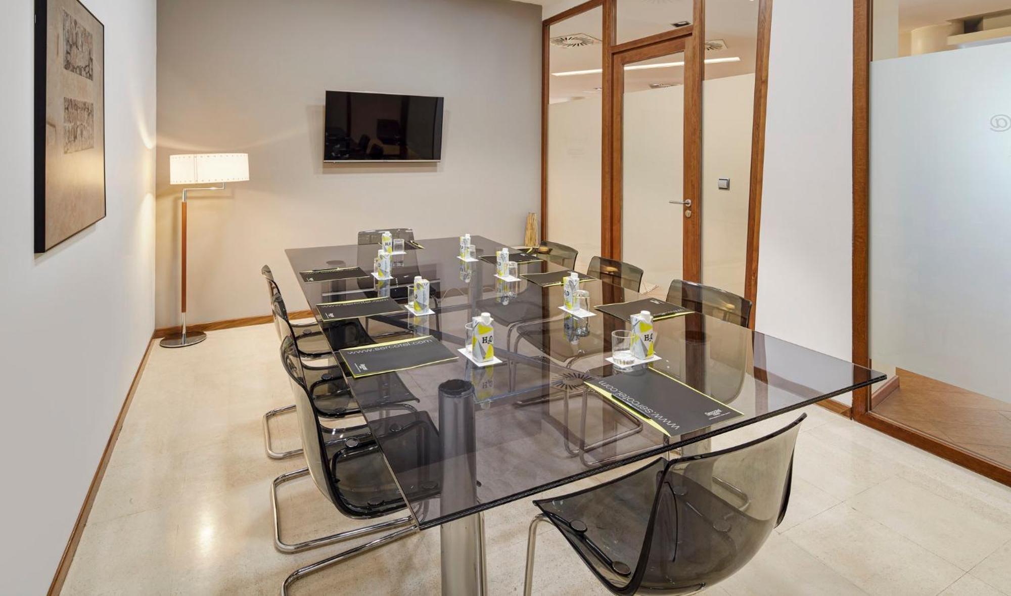 Hotel Sercotel