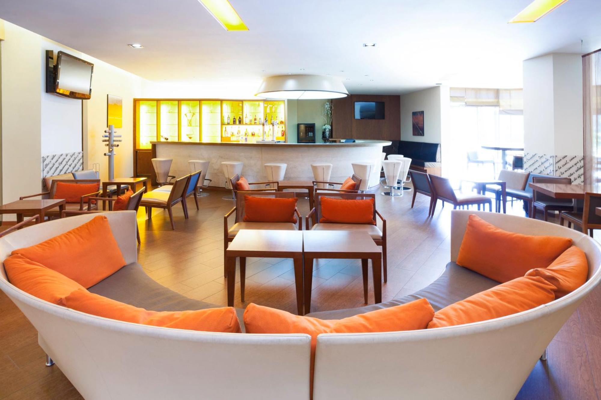 Hotel Sercotel Valladolid