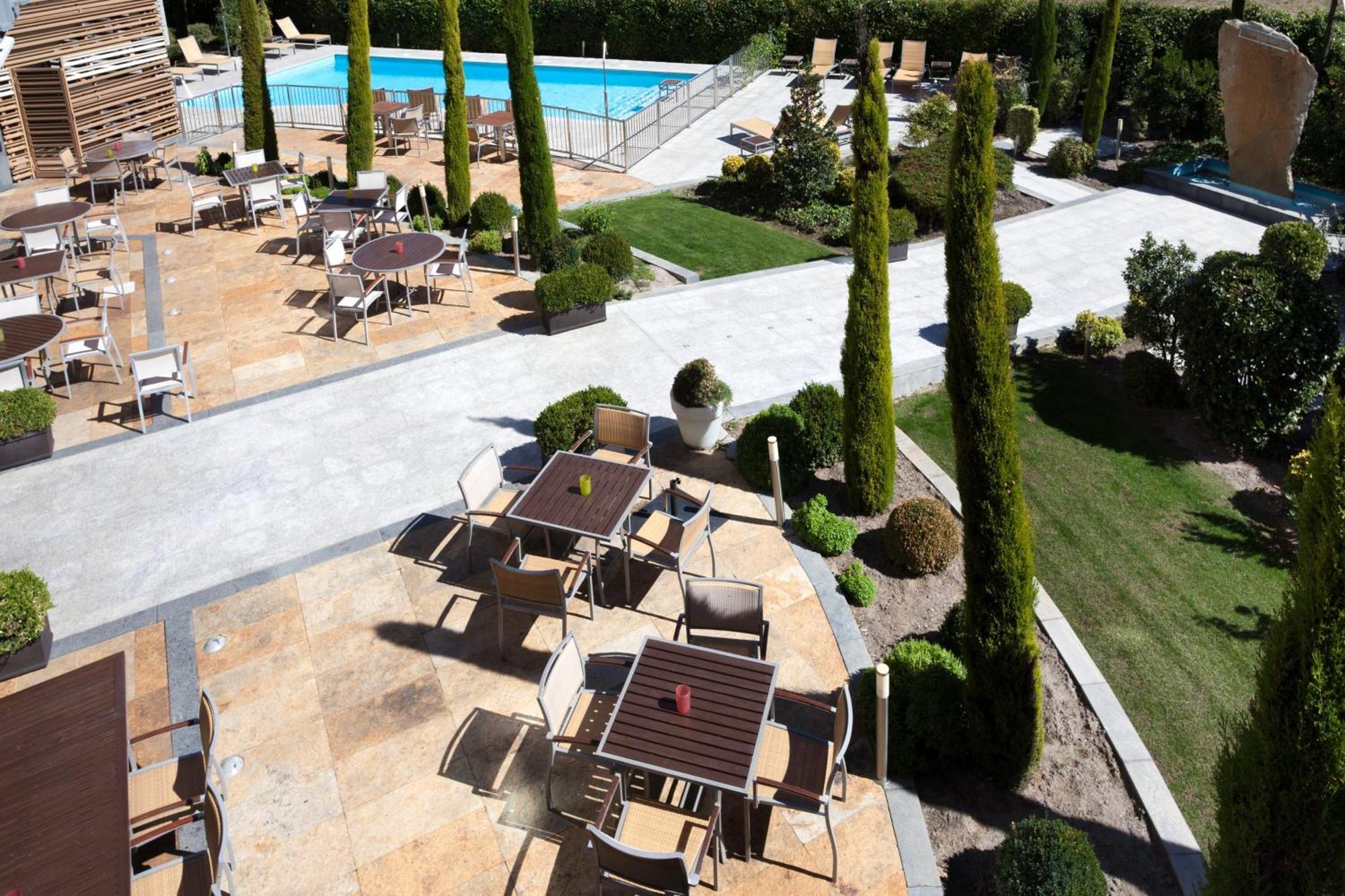 Sercotel Hotel