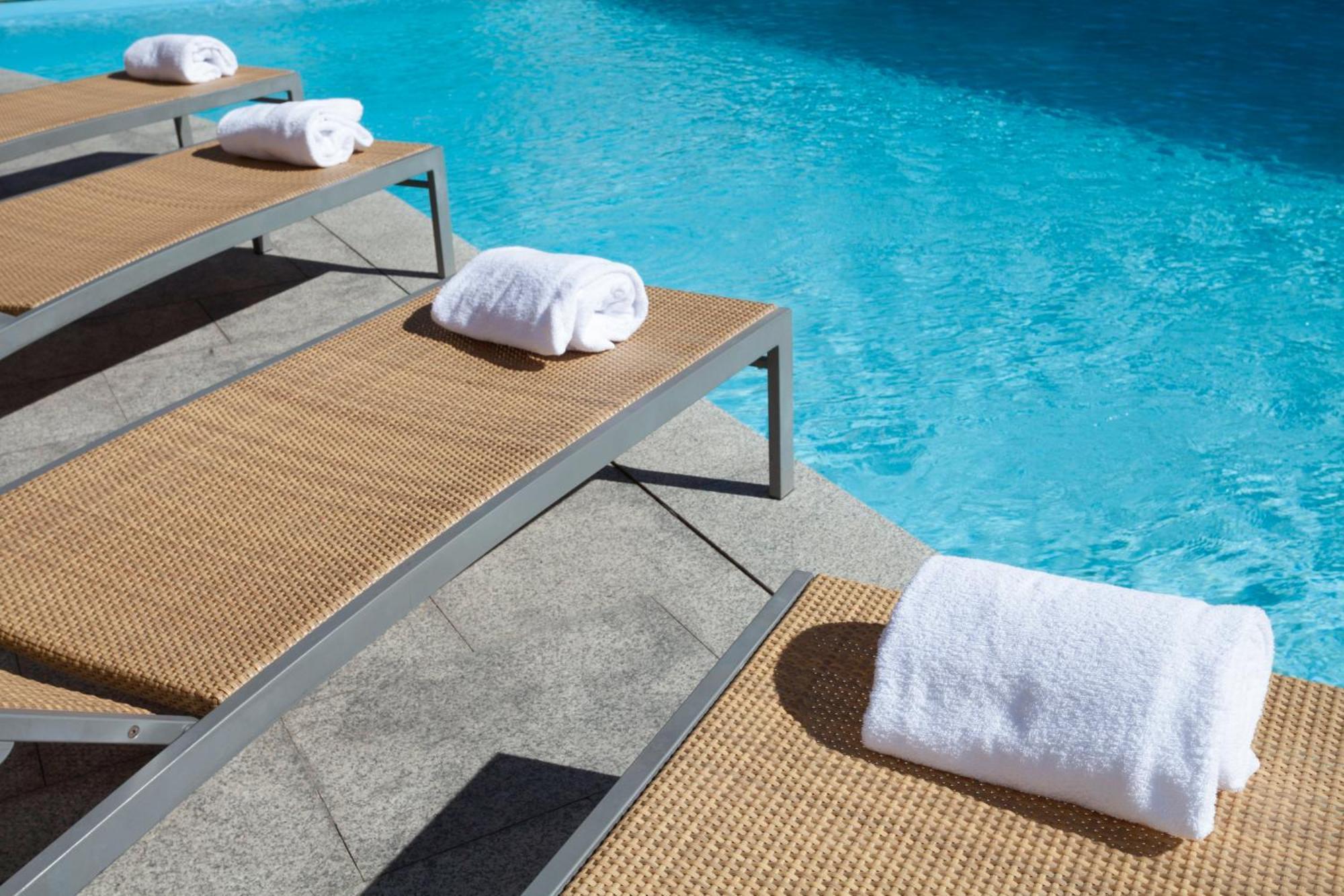 Hotel Sercotel 4*