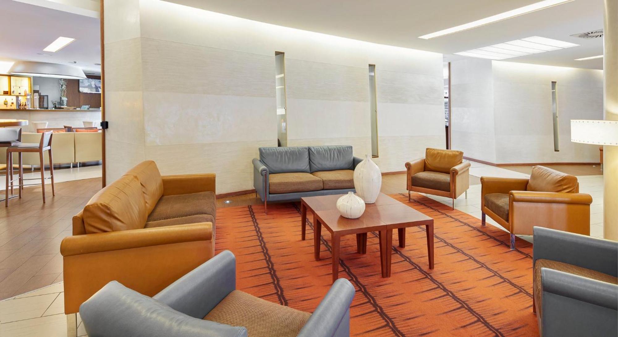 Hotel Sercotel Valladolid