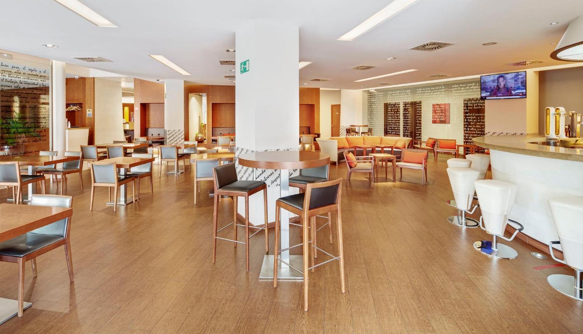 Sercotel Hotel Valladolid