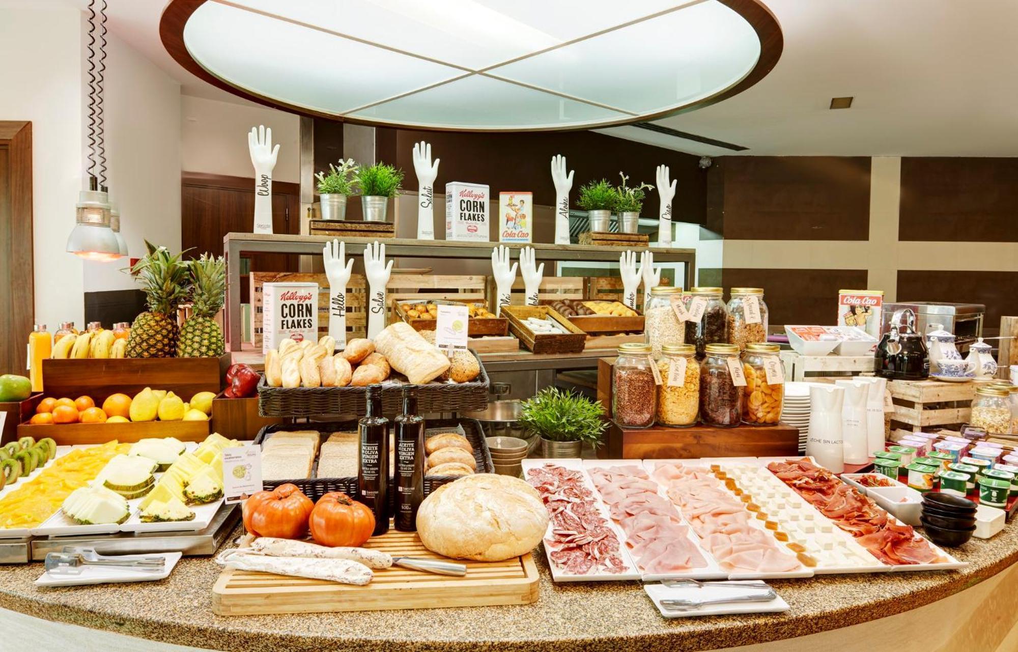Sercotel 4*