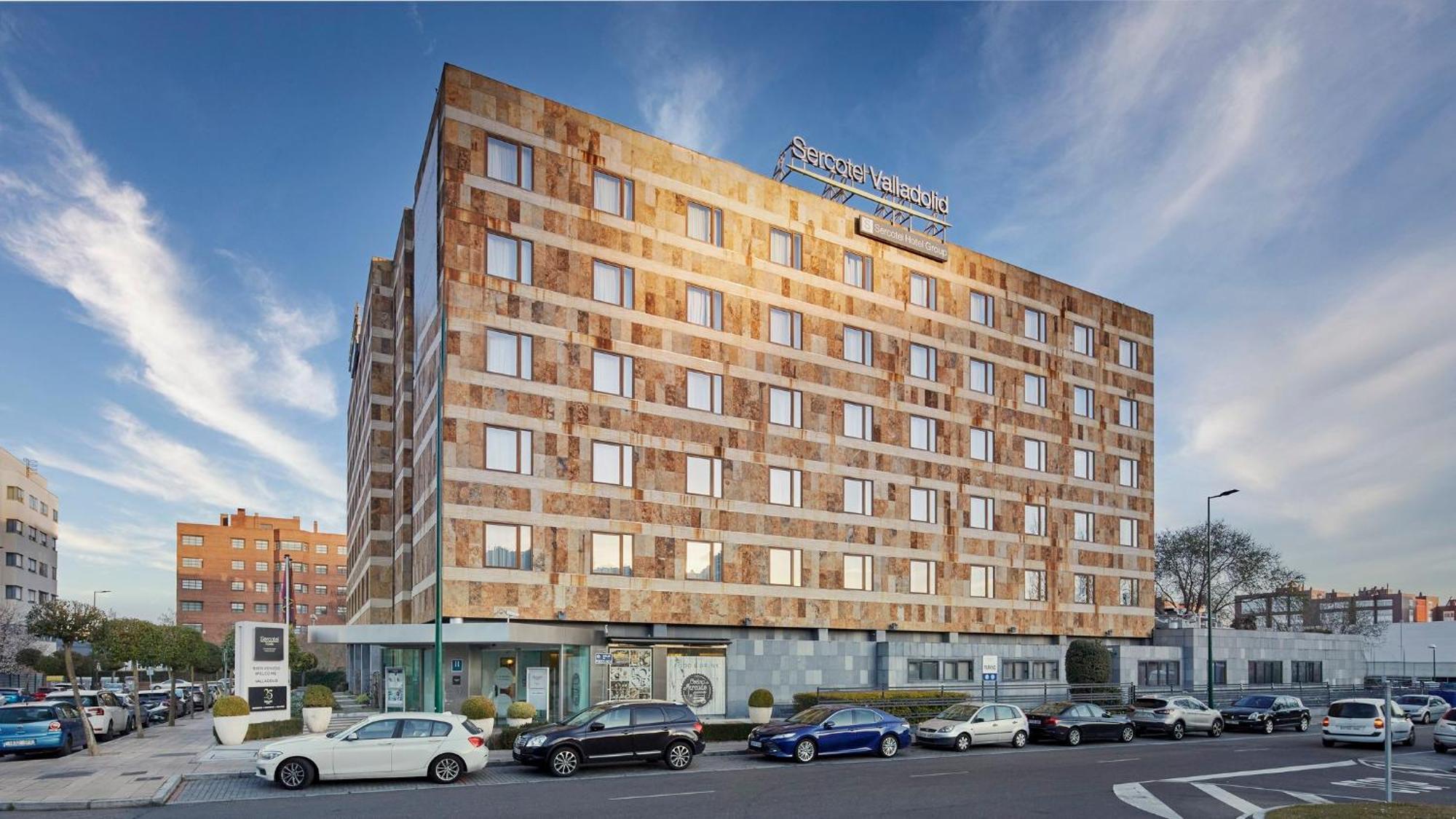 Hotel Sercotel