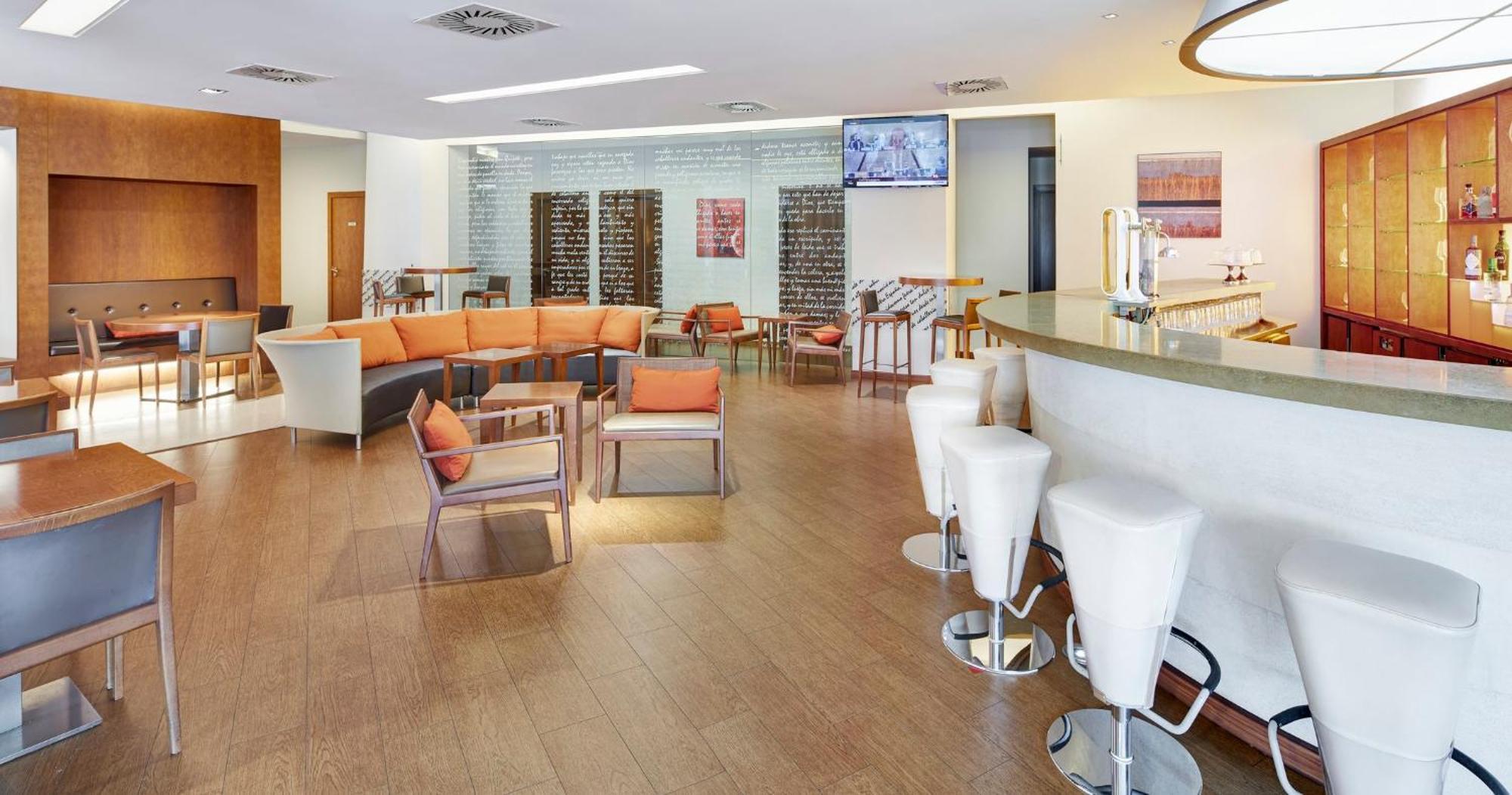 Sercotel Hotel 4*