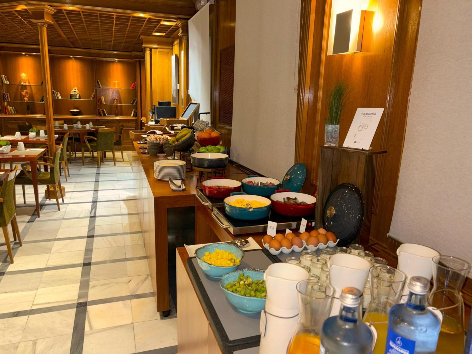 Sercotel Renacimiento Hotel Toledo