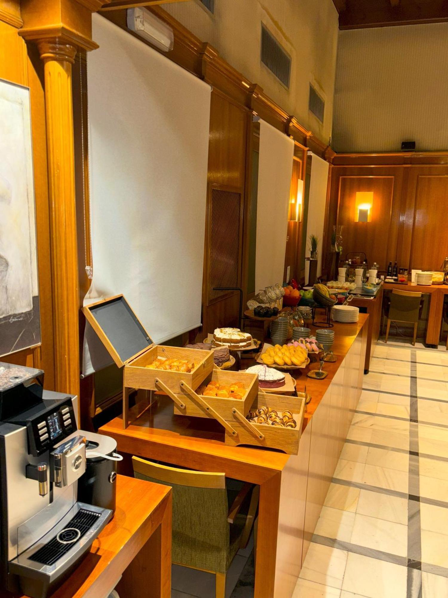 Hotel Sercotel Renacimiento