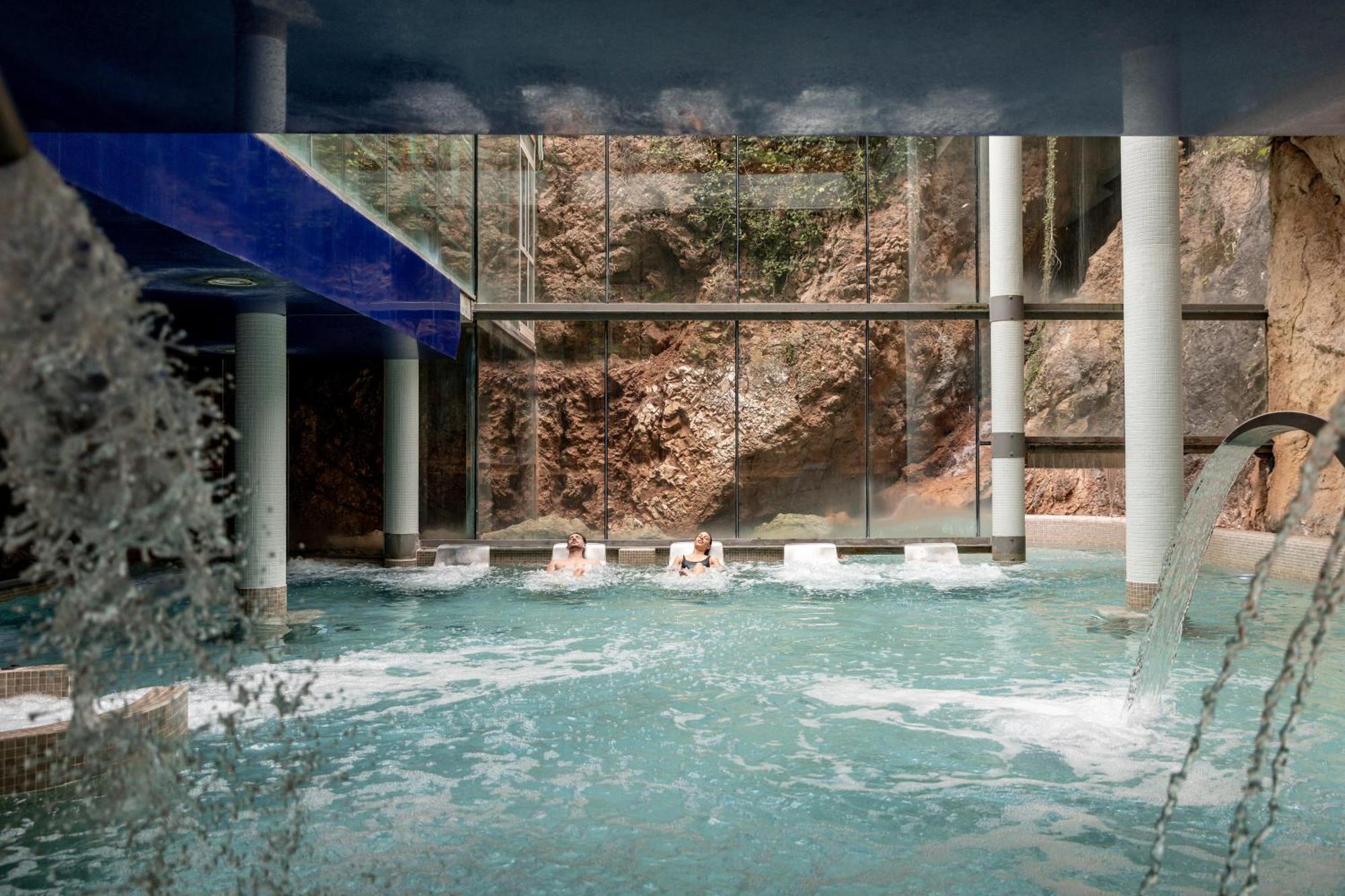 Hotel Balneario