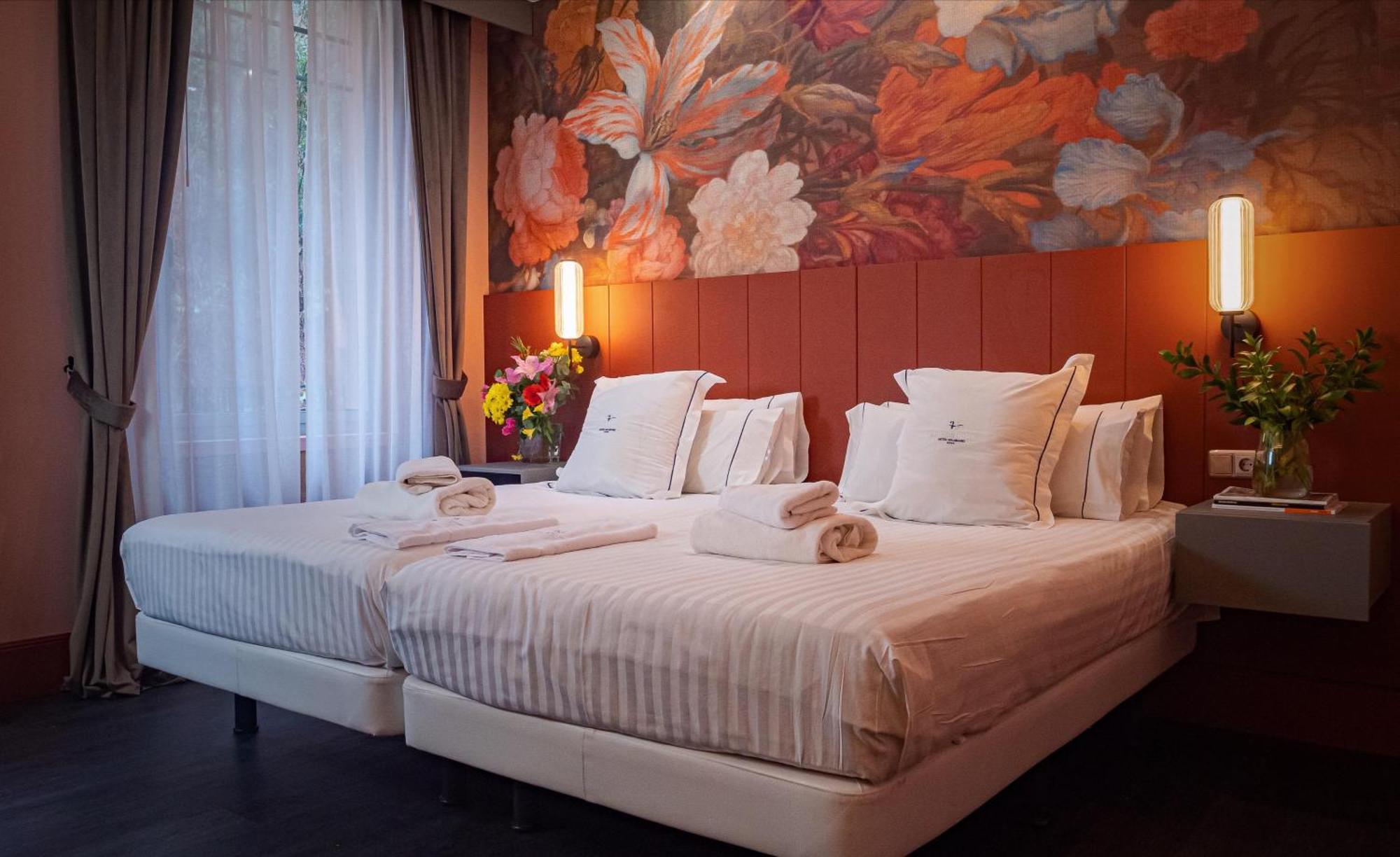 Balneario Hotel 4*