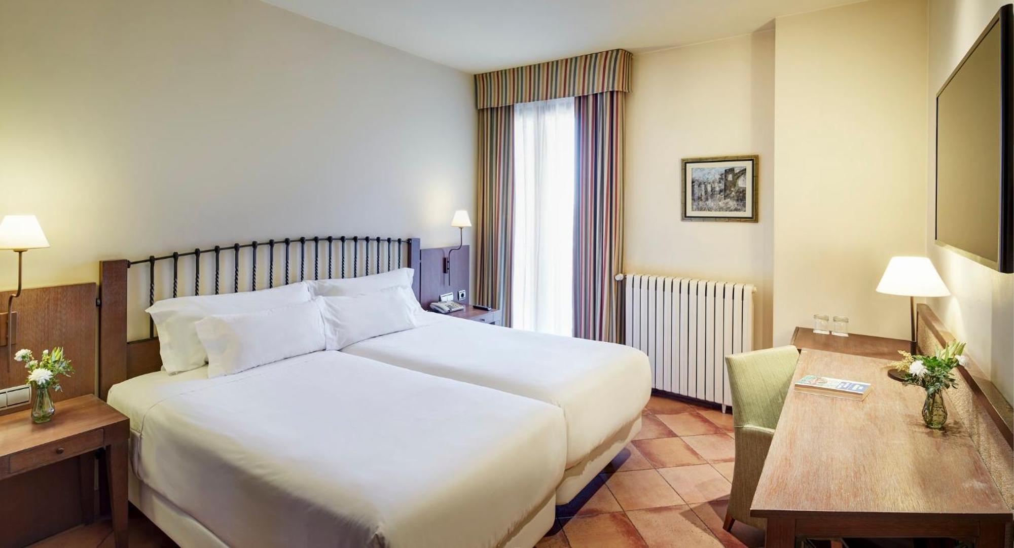 Hotel Sercotel Renacimiento Toledo