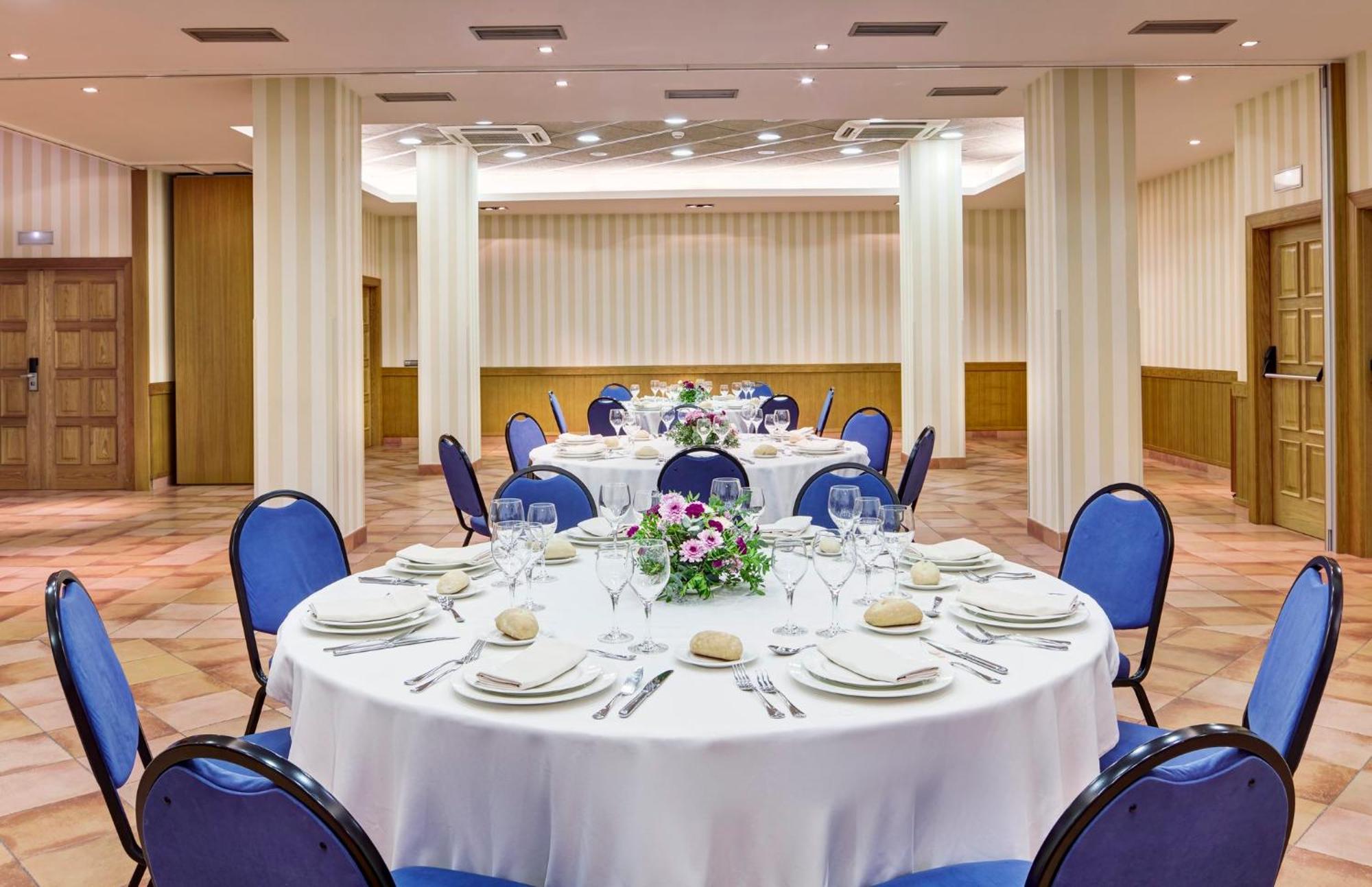 Sercotel Renacimiento Hotel 4*