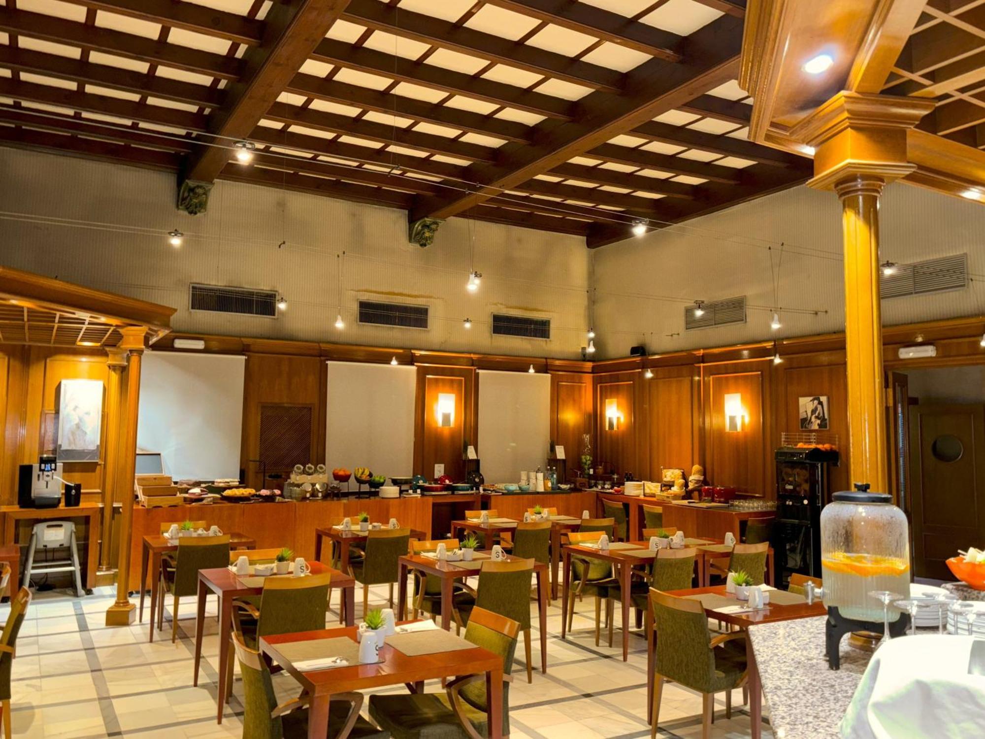 Sercotel Renacimiento Hotel Toledo