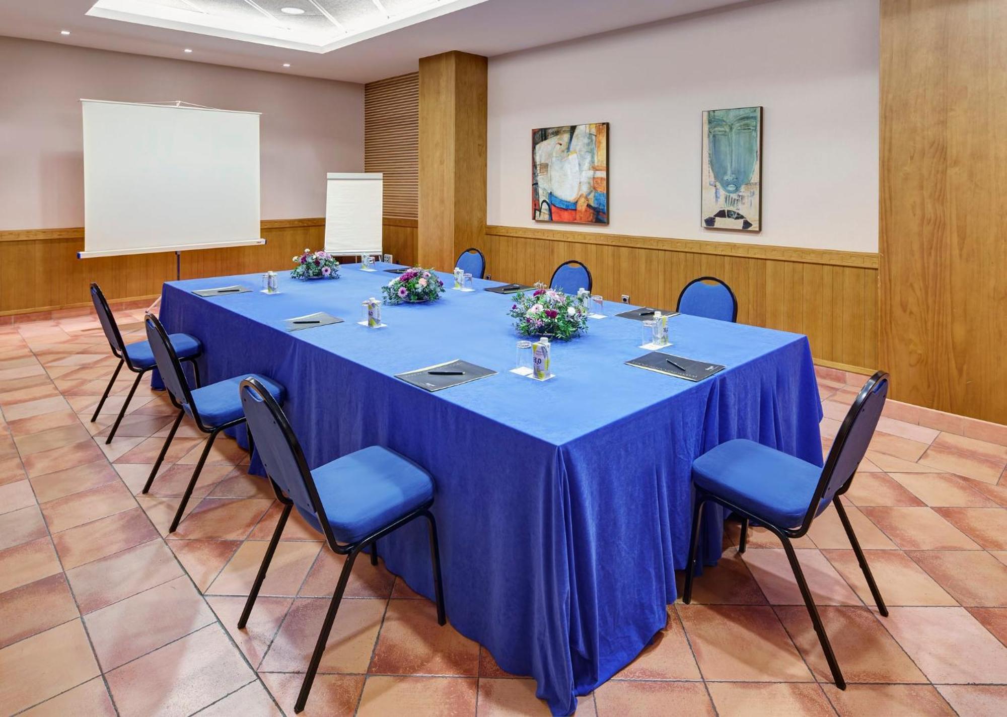 Hotel Sercotel Renacimiento Toledo