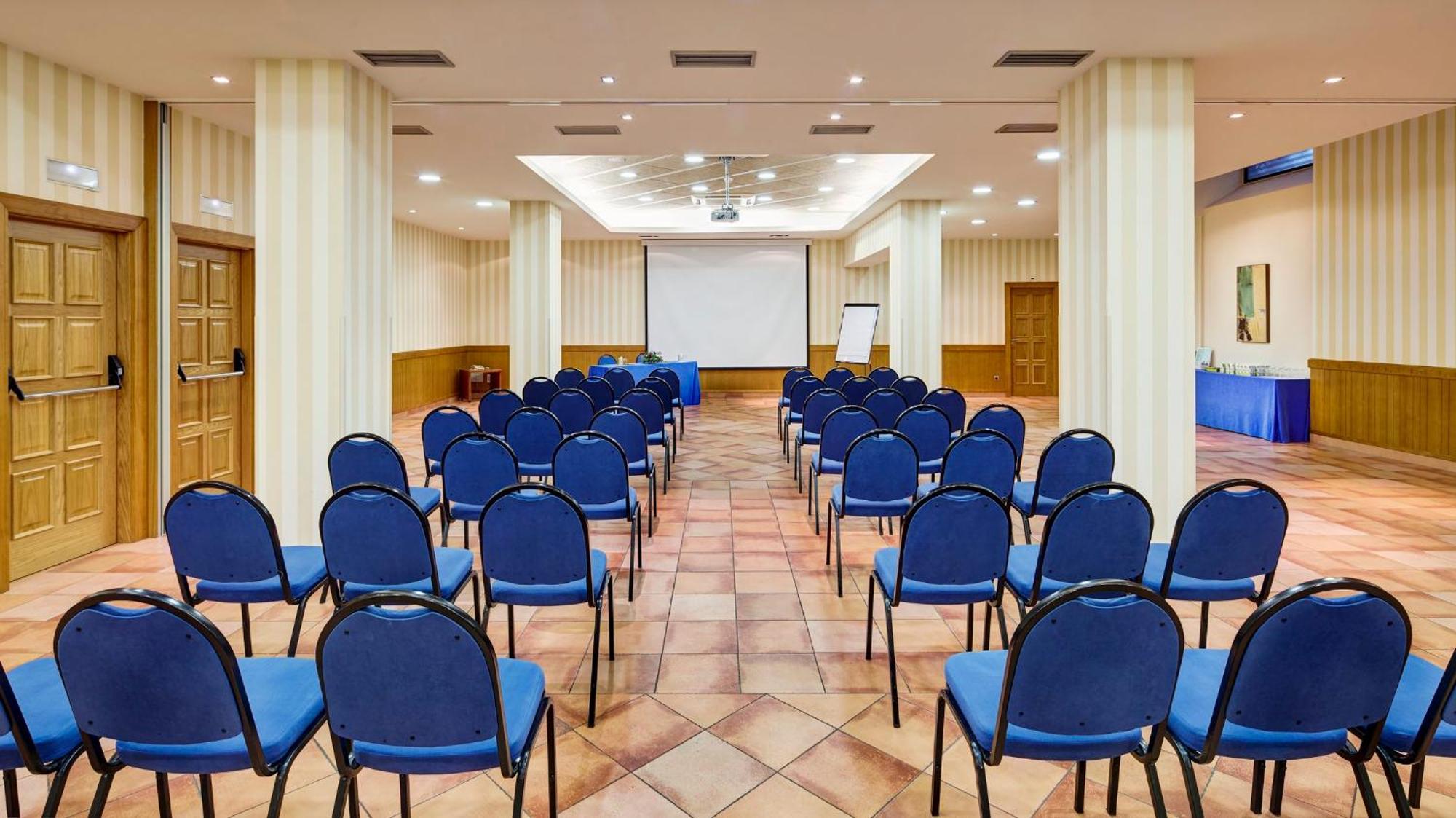 Sercotel Renacimiento Toledo