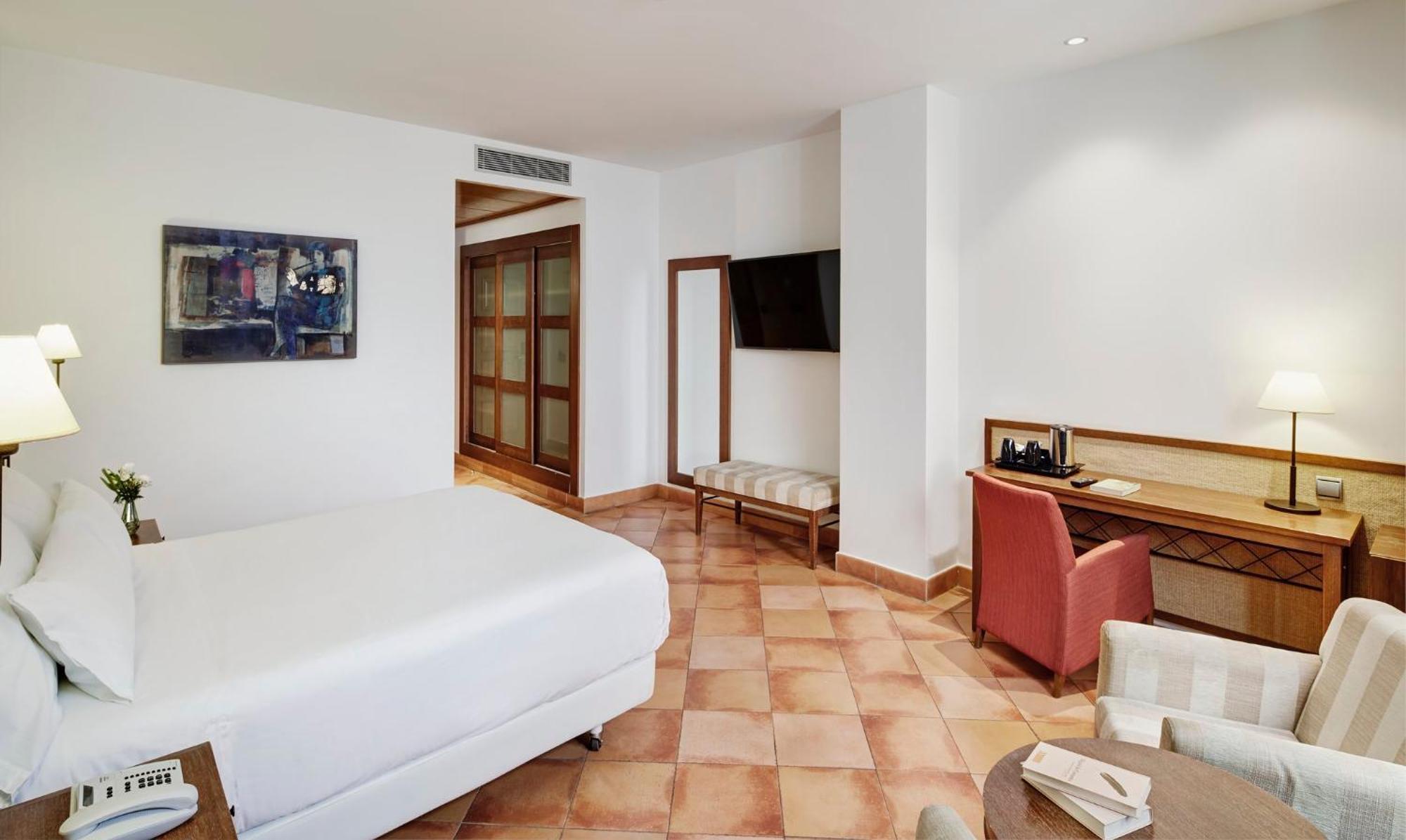 Sercotel Renacimiento 4*