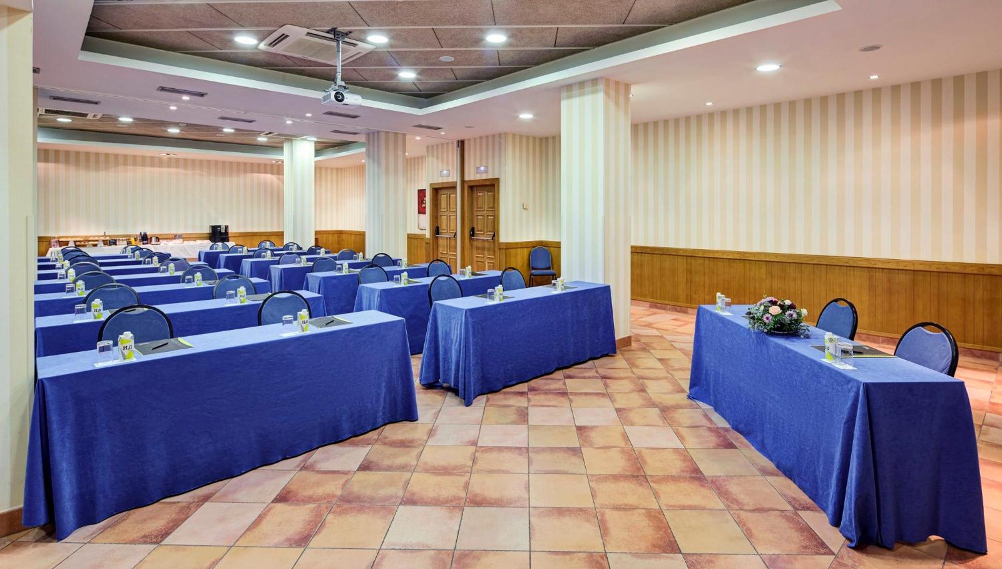 Sercotel Renacimiento 4* Toledo