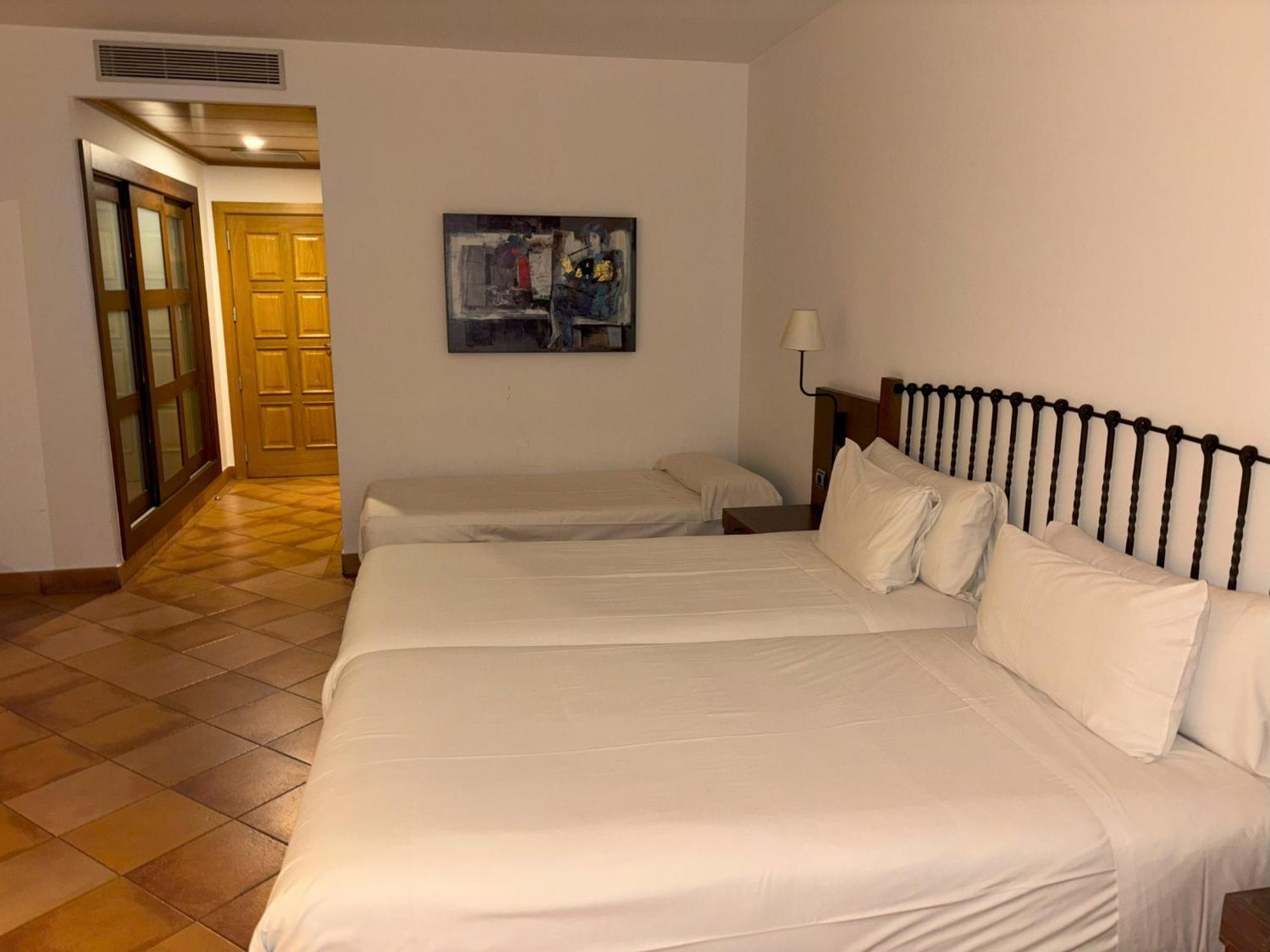 Hotel Sercotel Renacimiento 4*