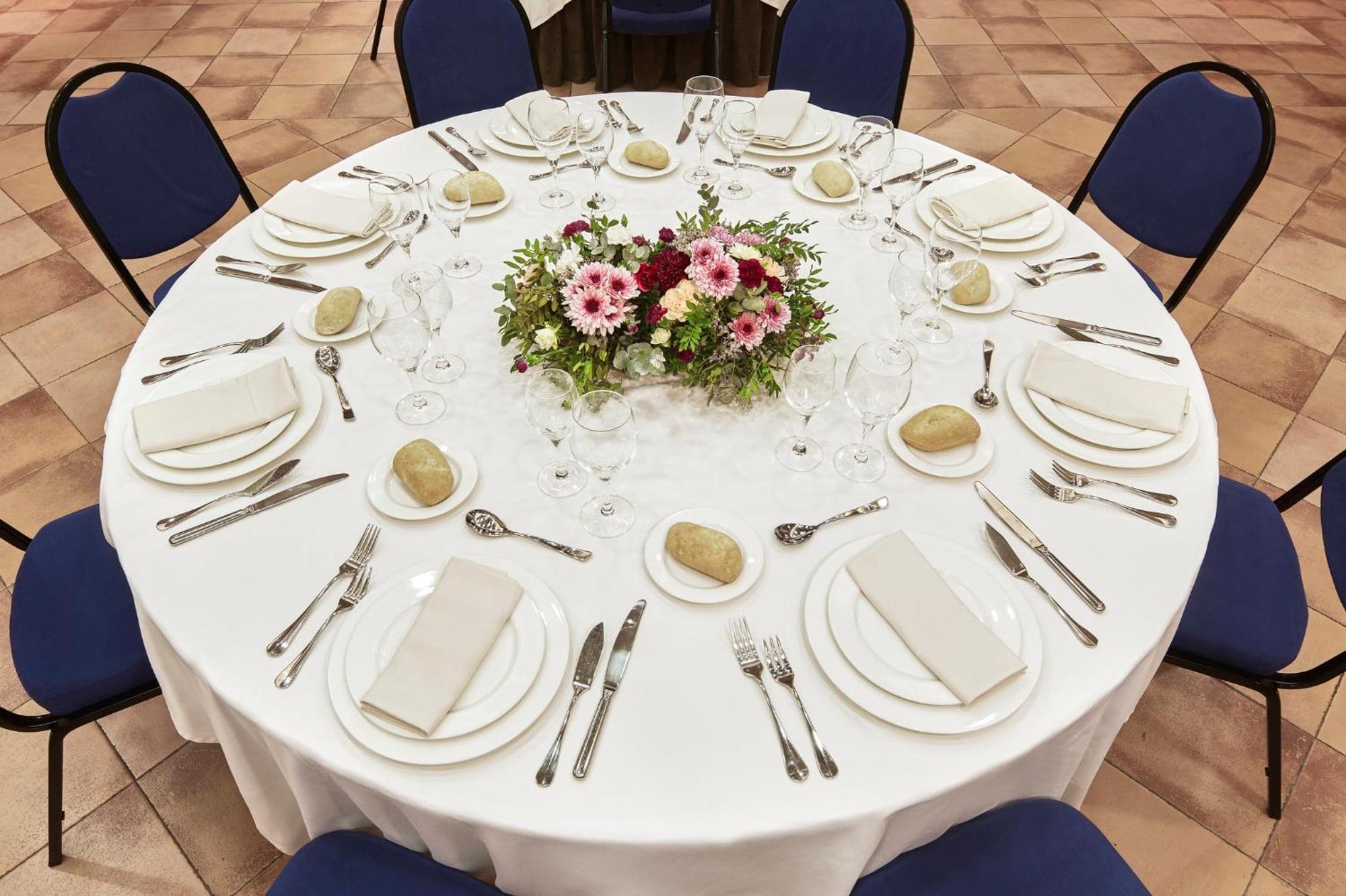 Hotel Sercotel Renacimiento Toledo