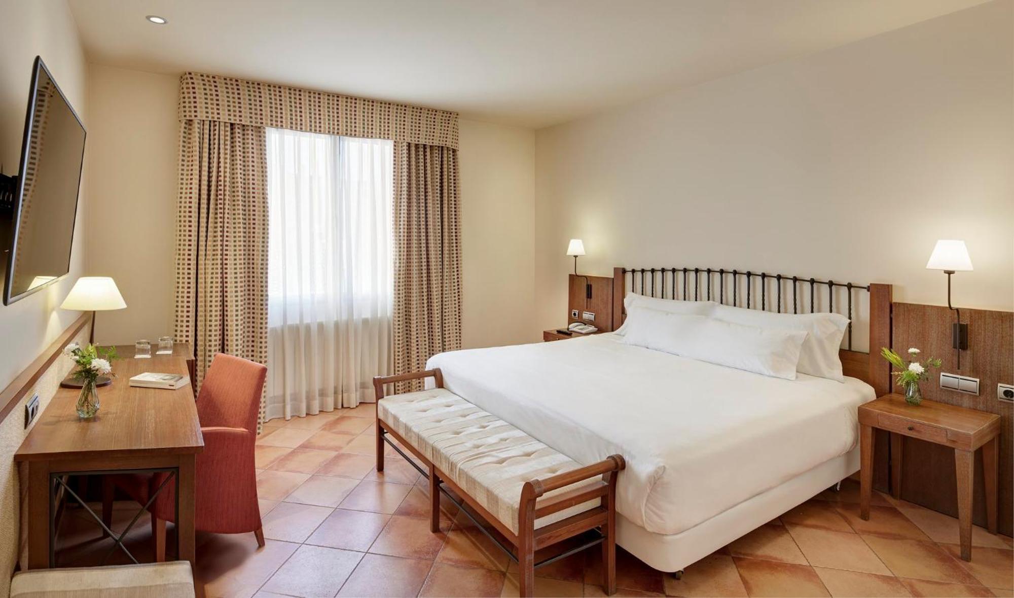 Sercotel Renacimiento 4*