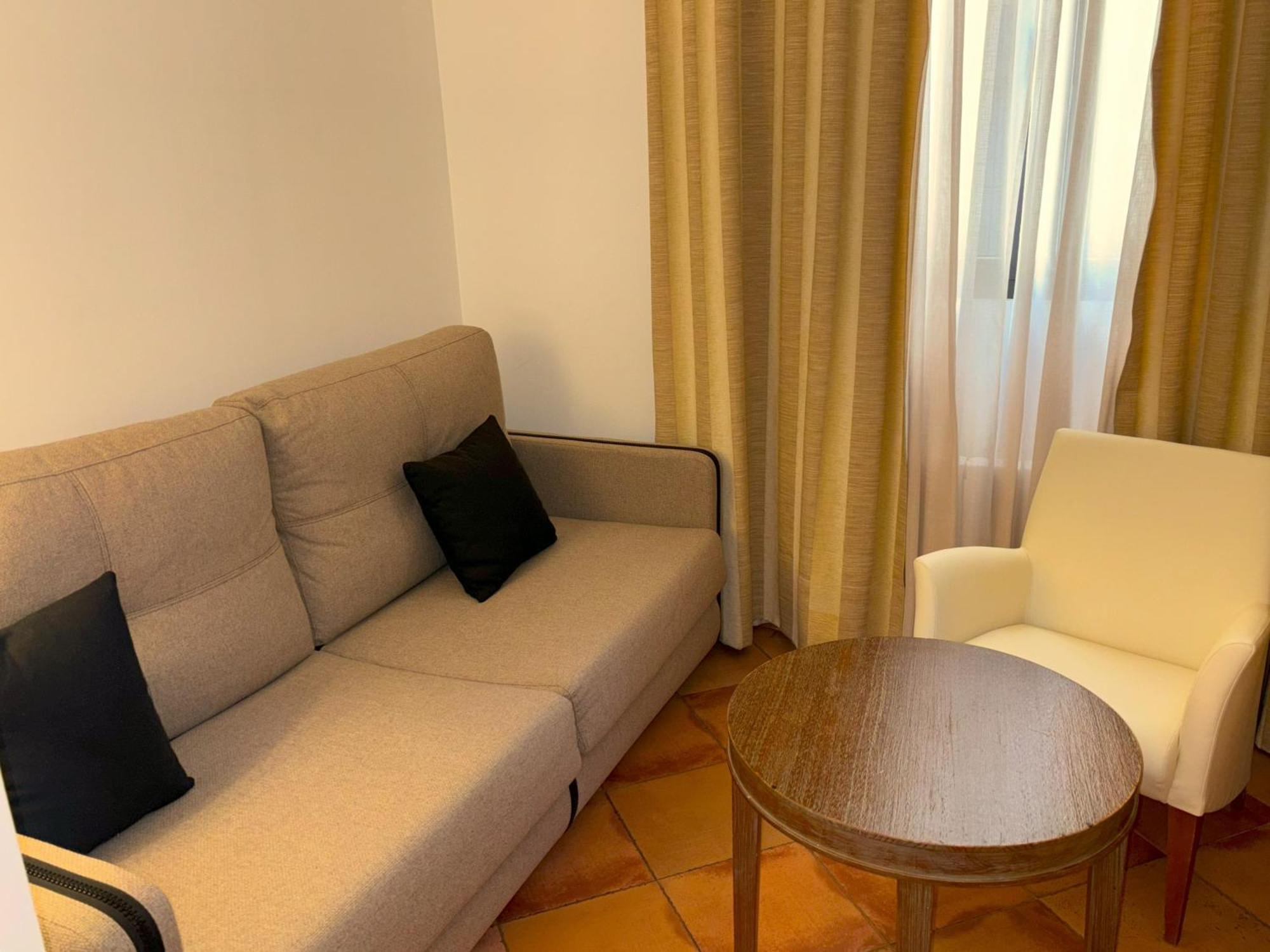 Sercotel Renacimiento Toledo