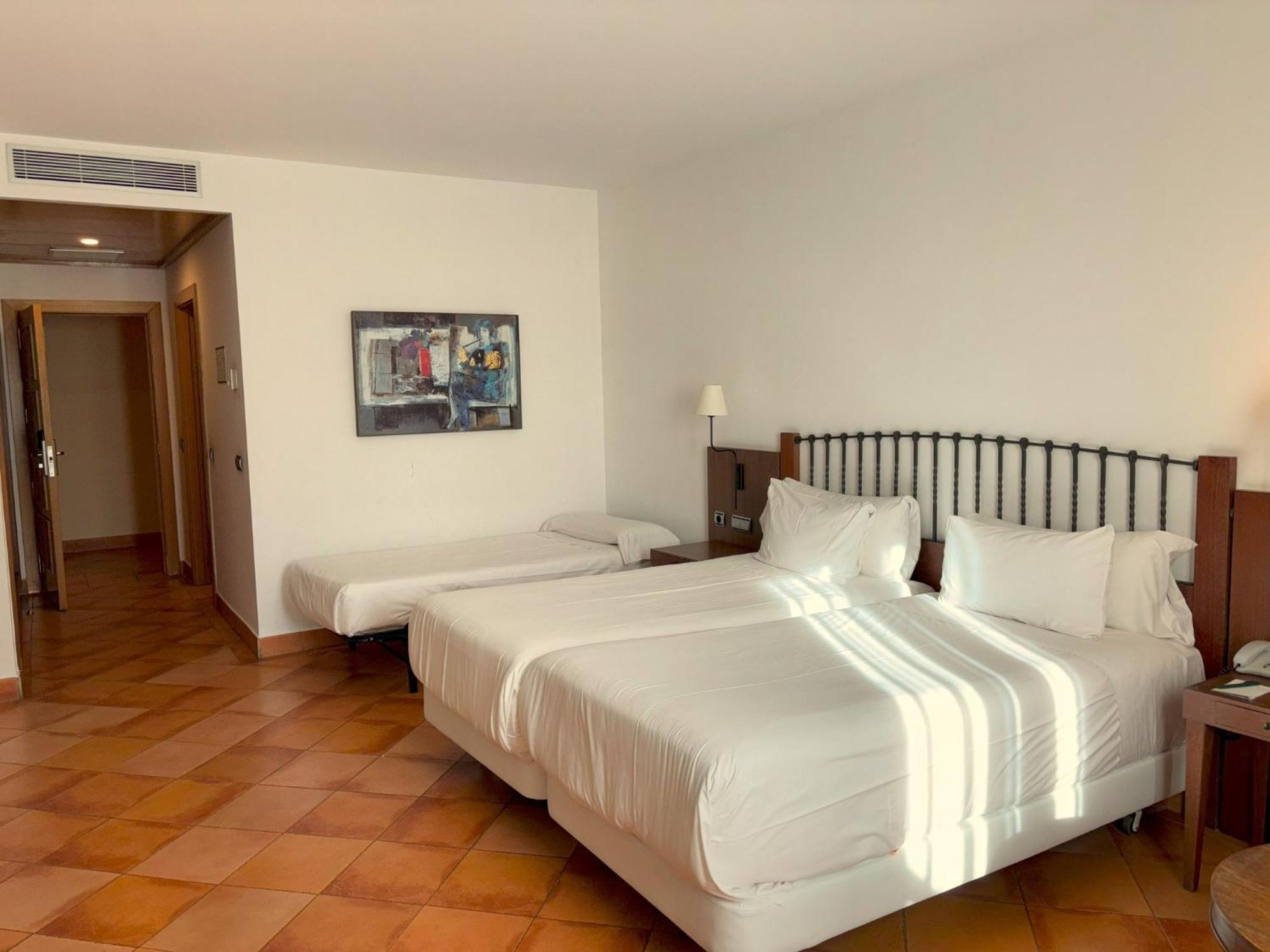 Hotel Sercotel Renacimiento 4*