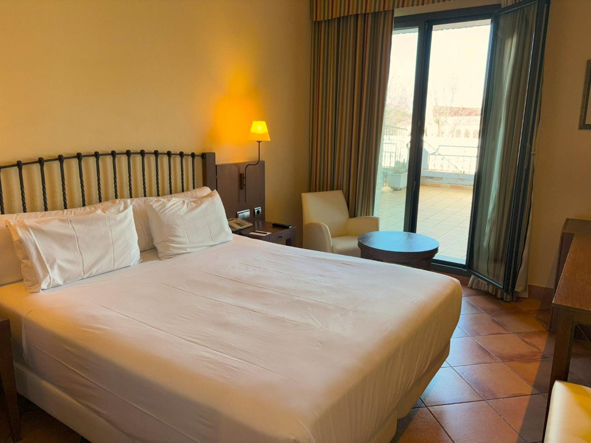 Hotel Sercotel Renacimiento Toledo