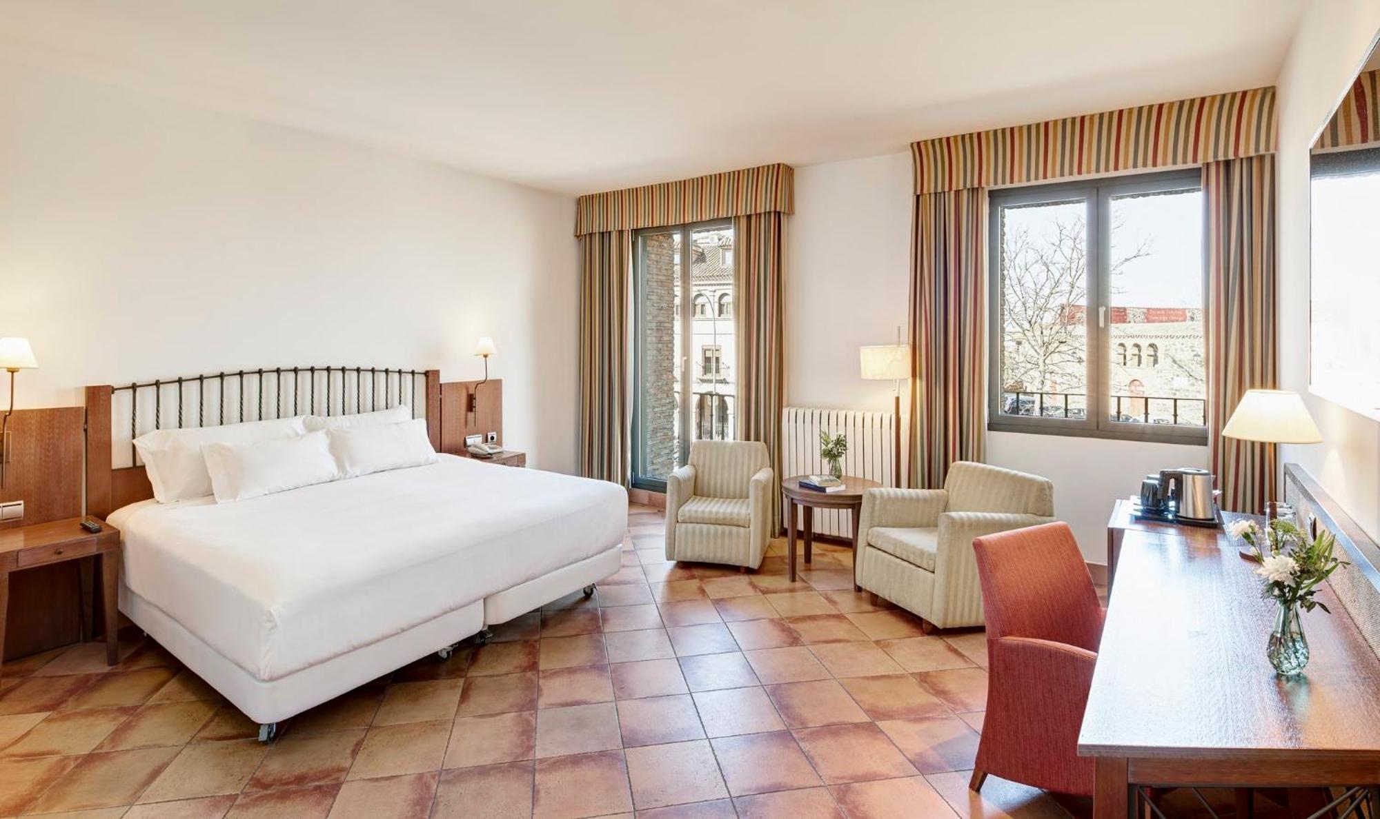 Sercotel Renacimiento Hotel