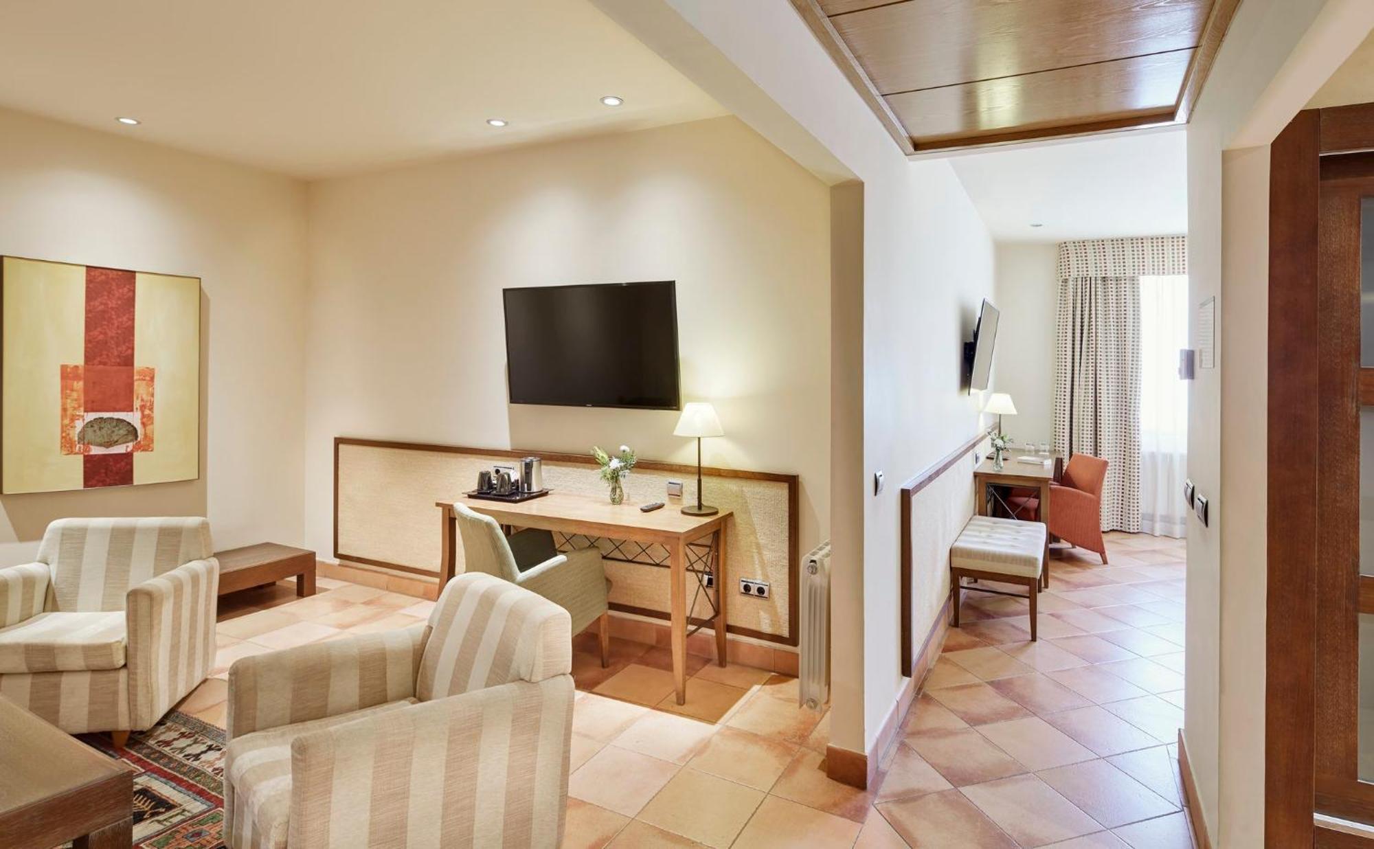 Sercotel Renacimiento Hotel Toledo