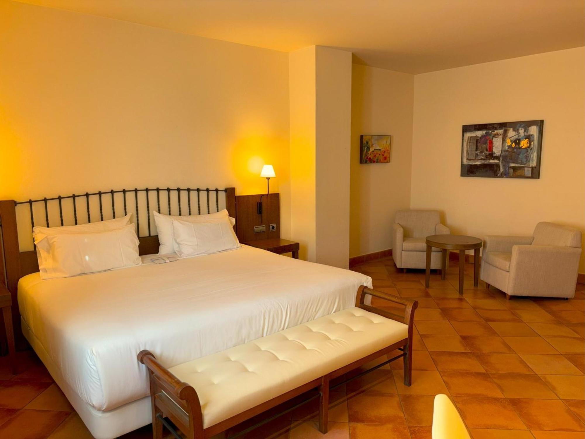 Sercotel Renacimiento Toledo