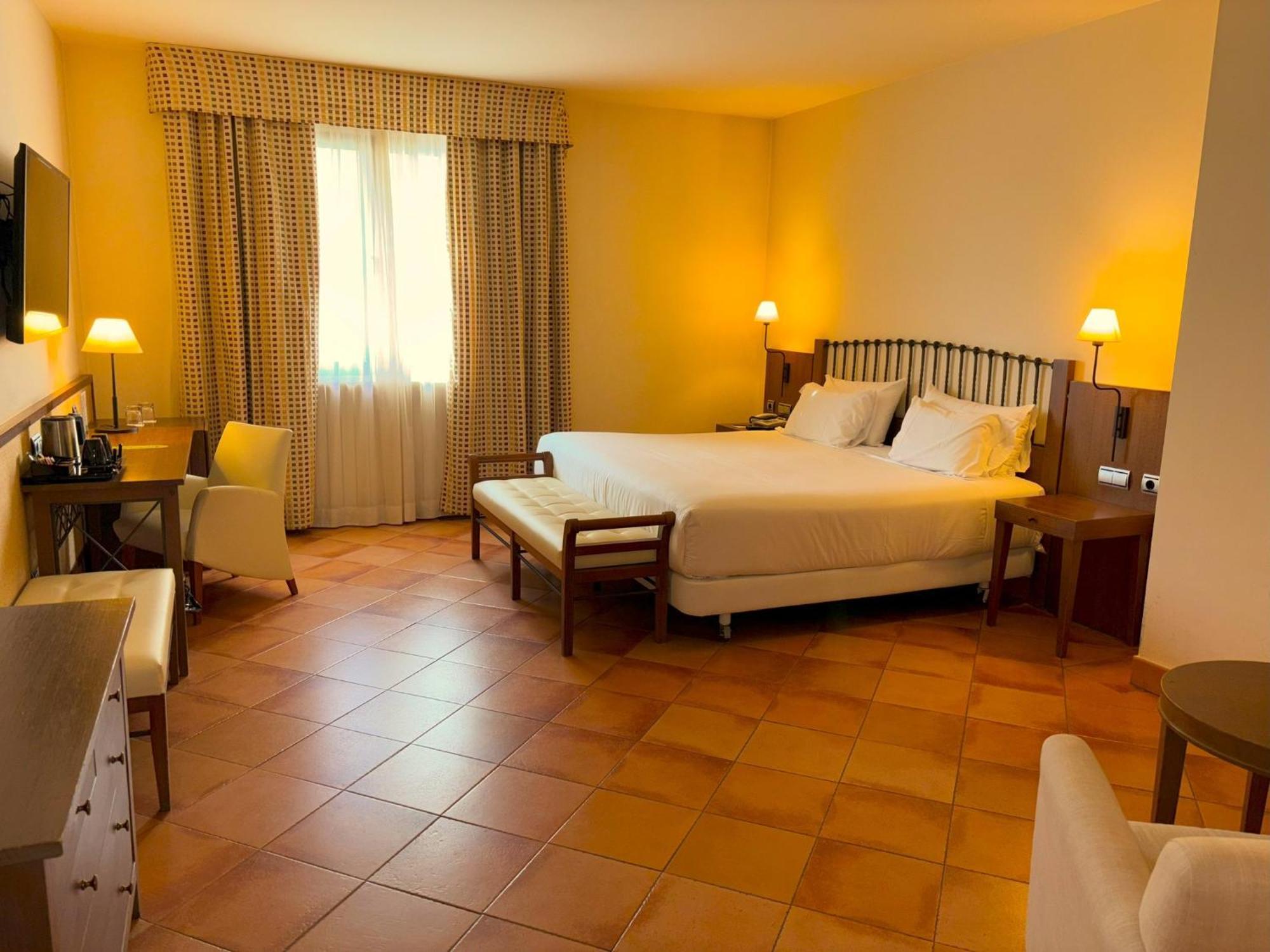 Sercotel Renacimiento 4* Toledo