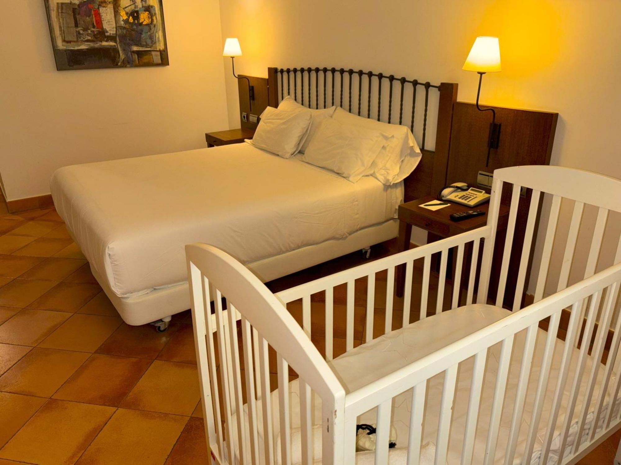 Sercotel Renacimiento 4*