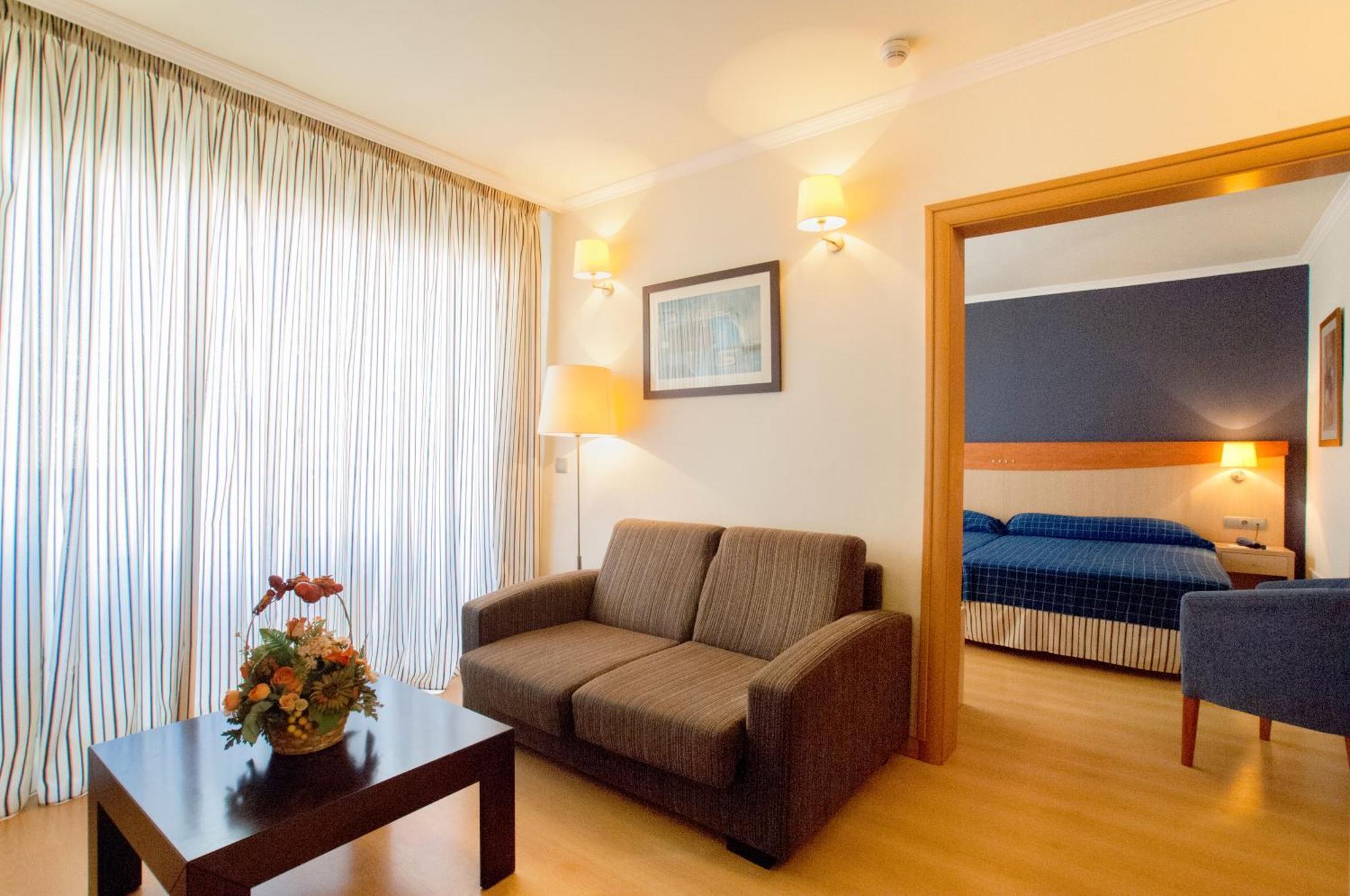Evenia President Hotel Salou