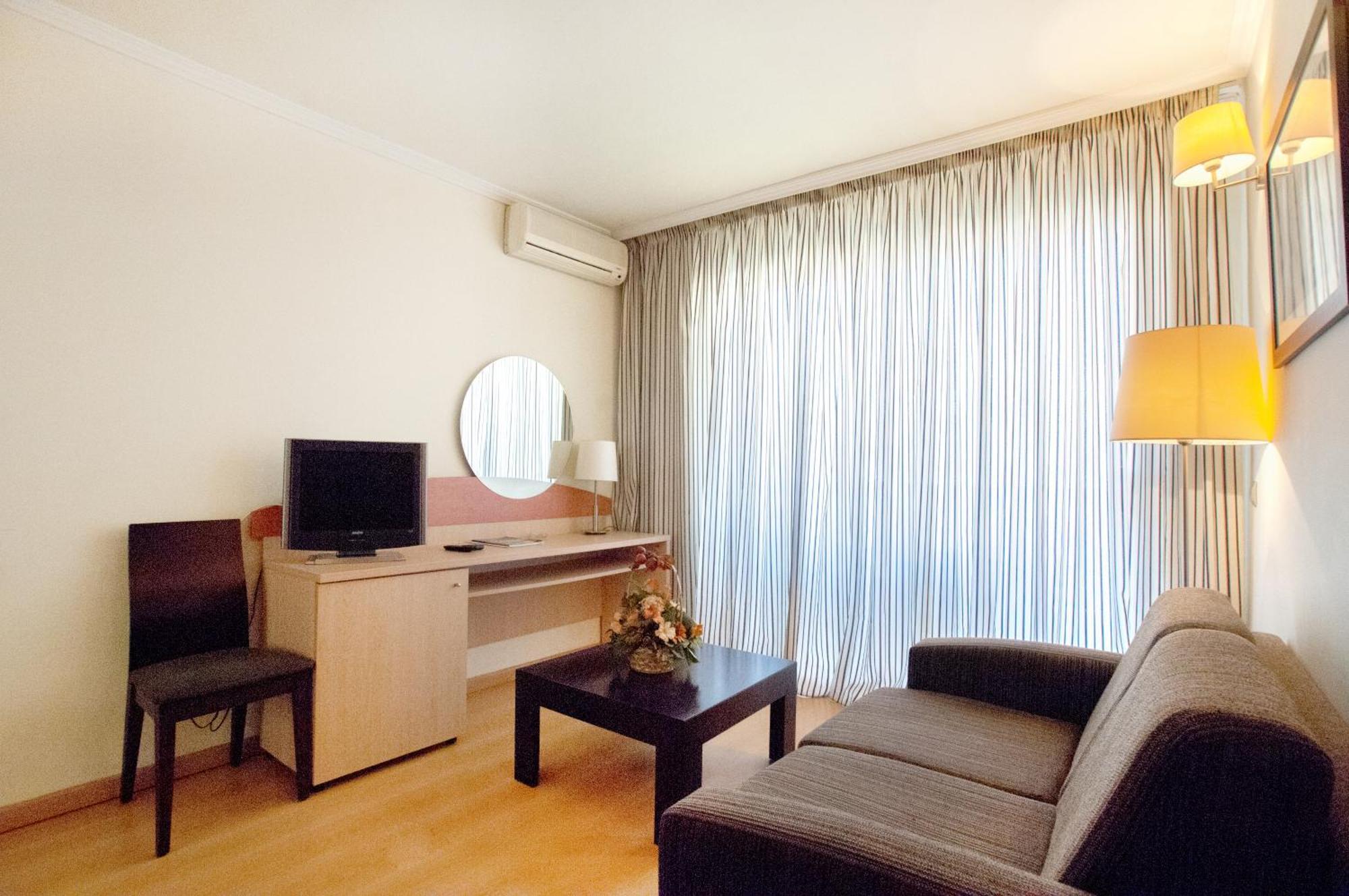 Hotel Evenia President Salou