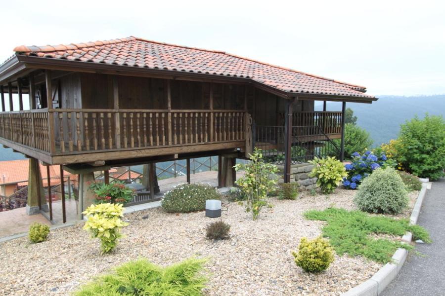 La Boz, Nucleo Turístico Rural Resort San Miguel (Gijon)