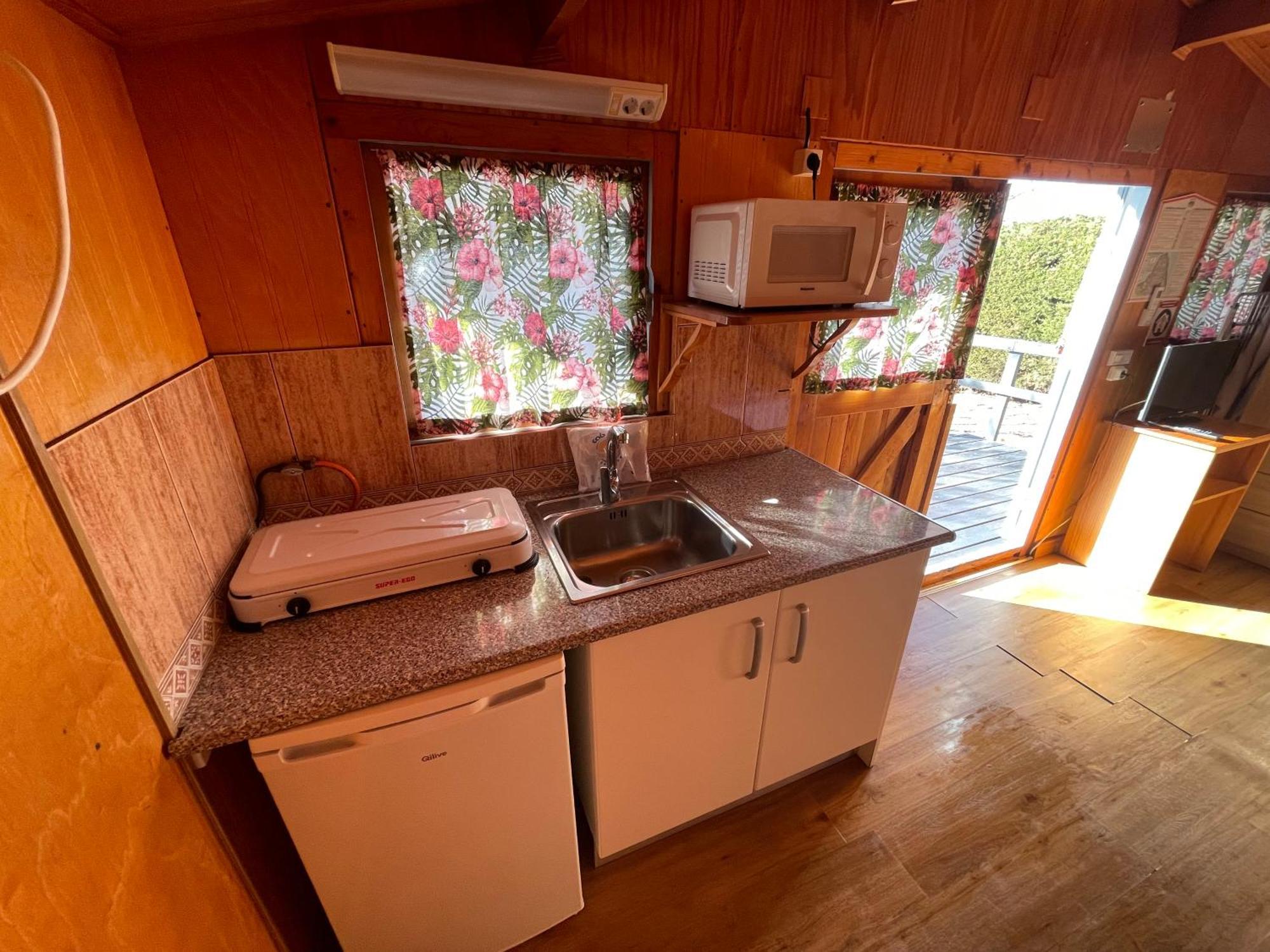 Camping Complejo Turístico&camping Cabopino Marbella