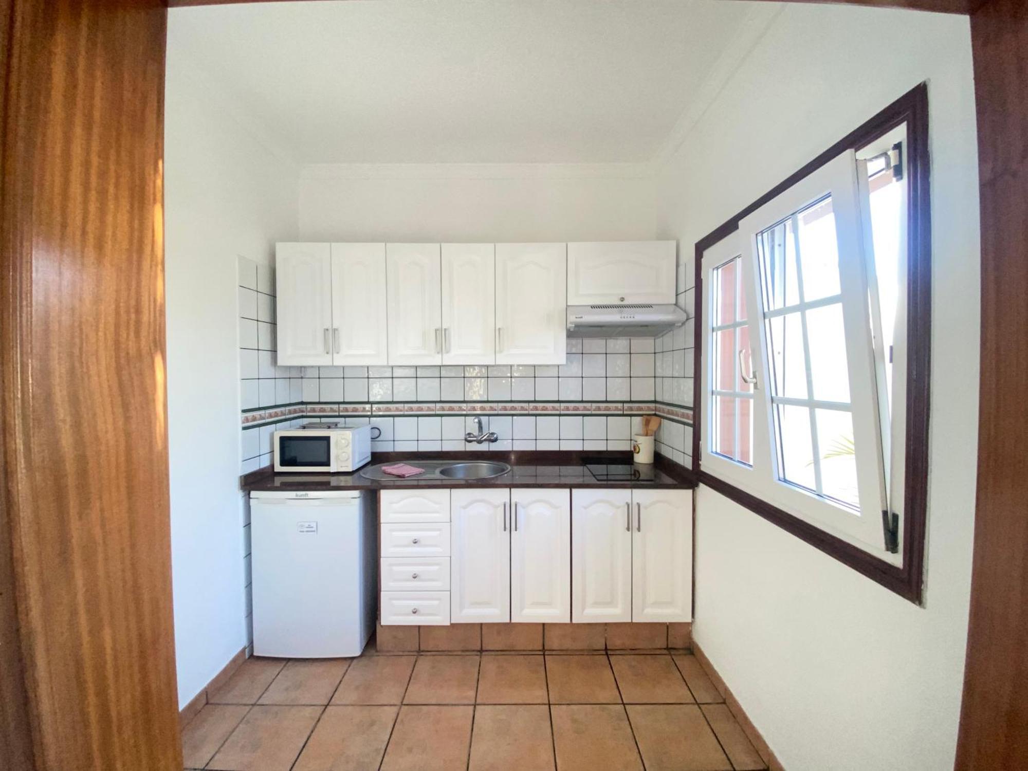 Colon Apartment Fuencaliente de la Palma