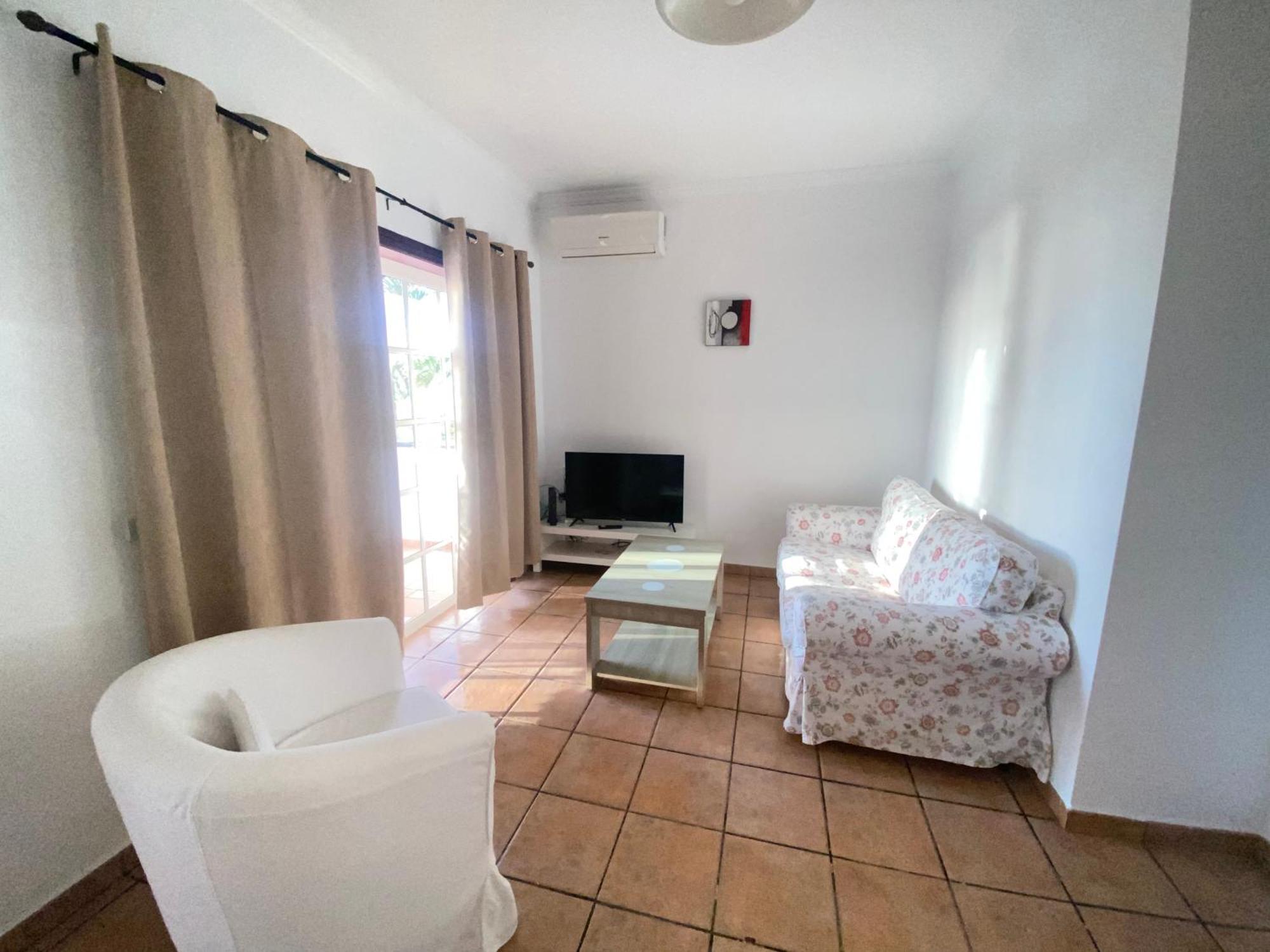 Apartment Colon Fuencaliente de la Palma
