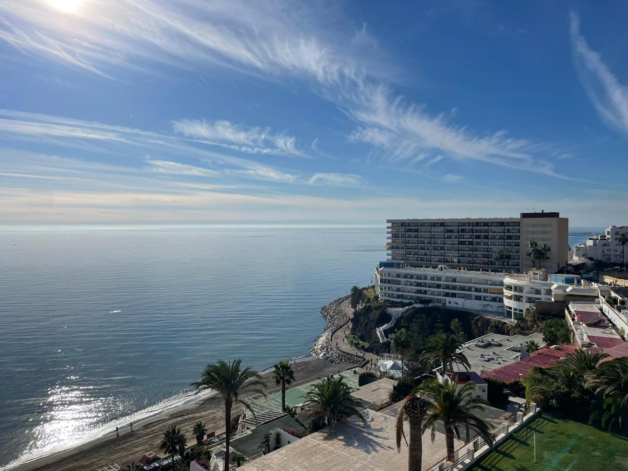 Apartamento La Roca *