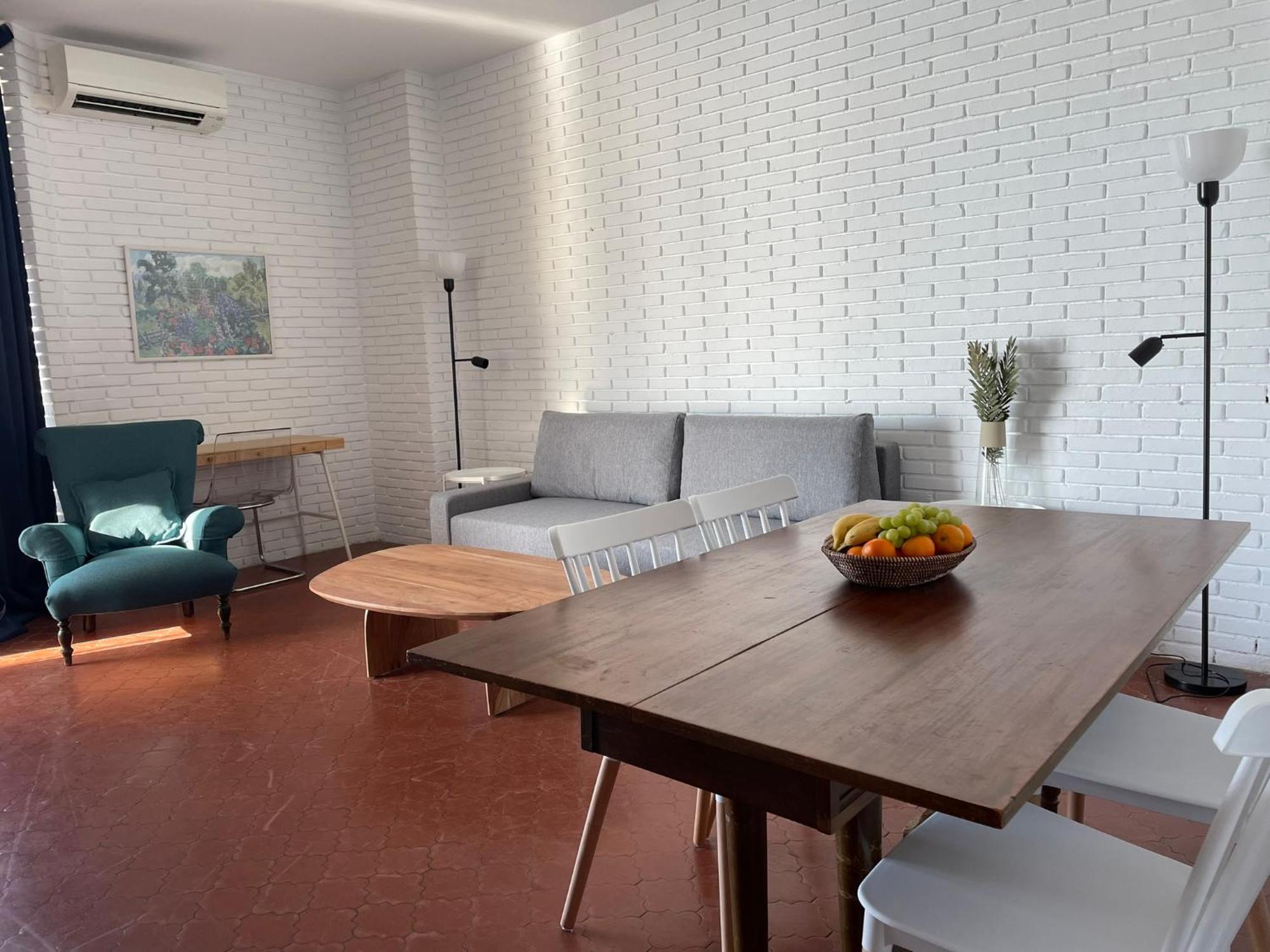 Apartamento La Roca Torremolinos