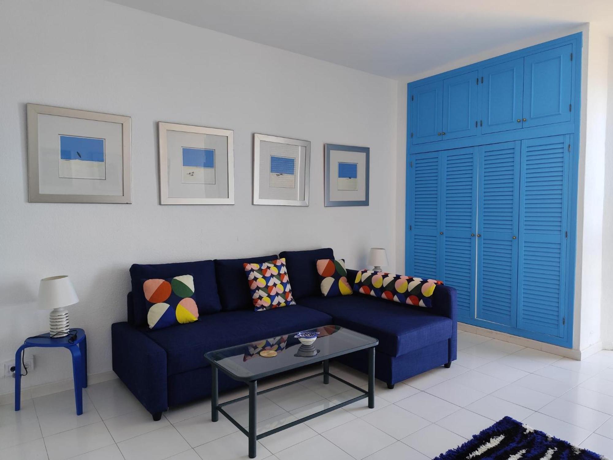 La Roca Apartamento