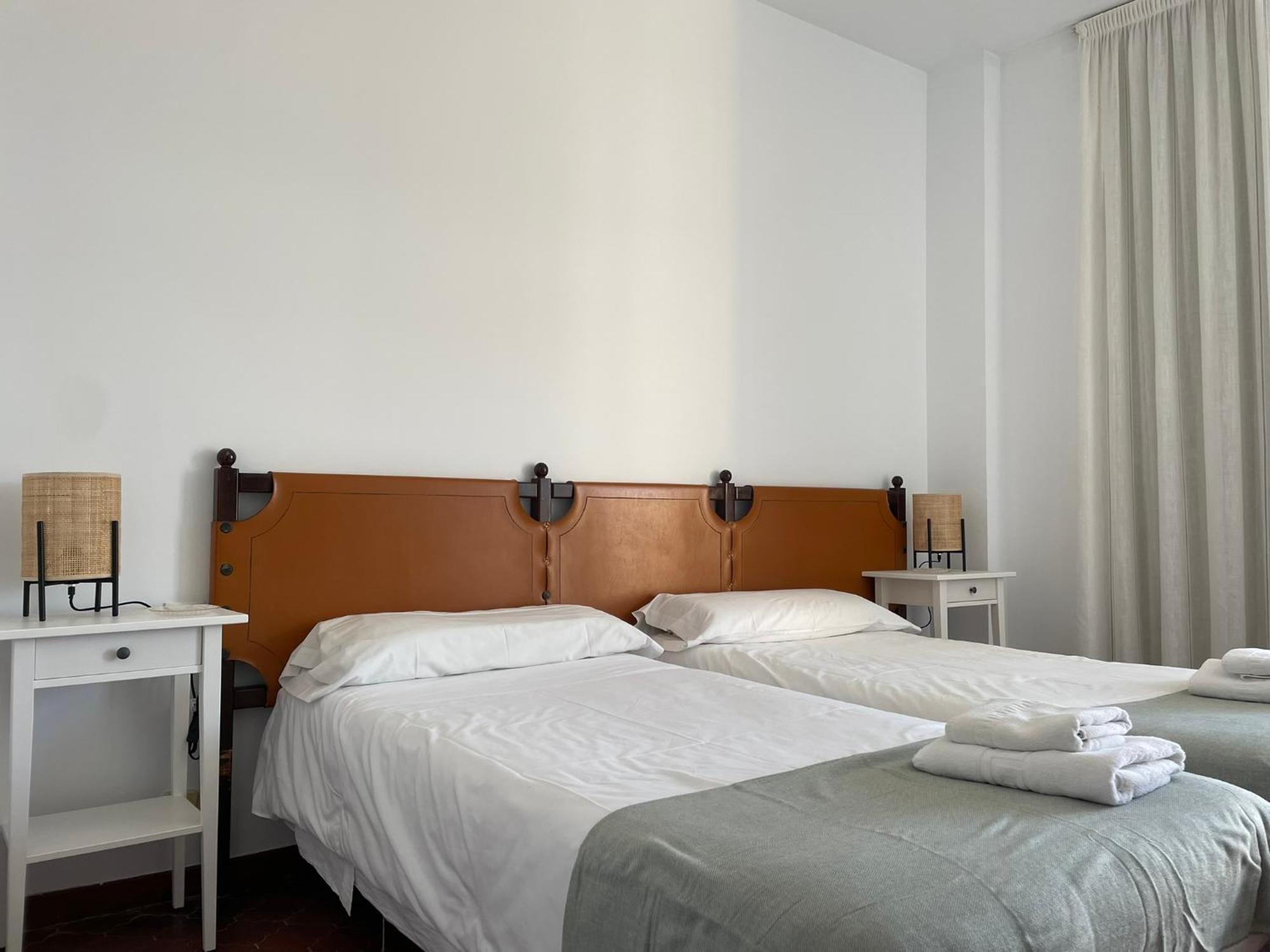 La Roca Apartamento *