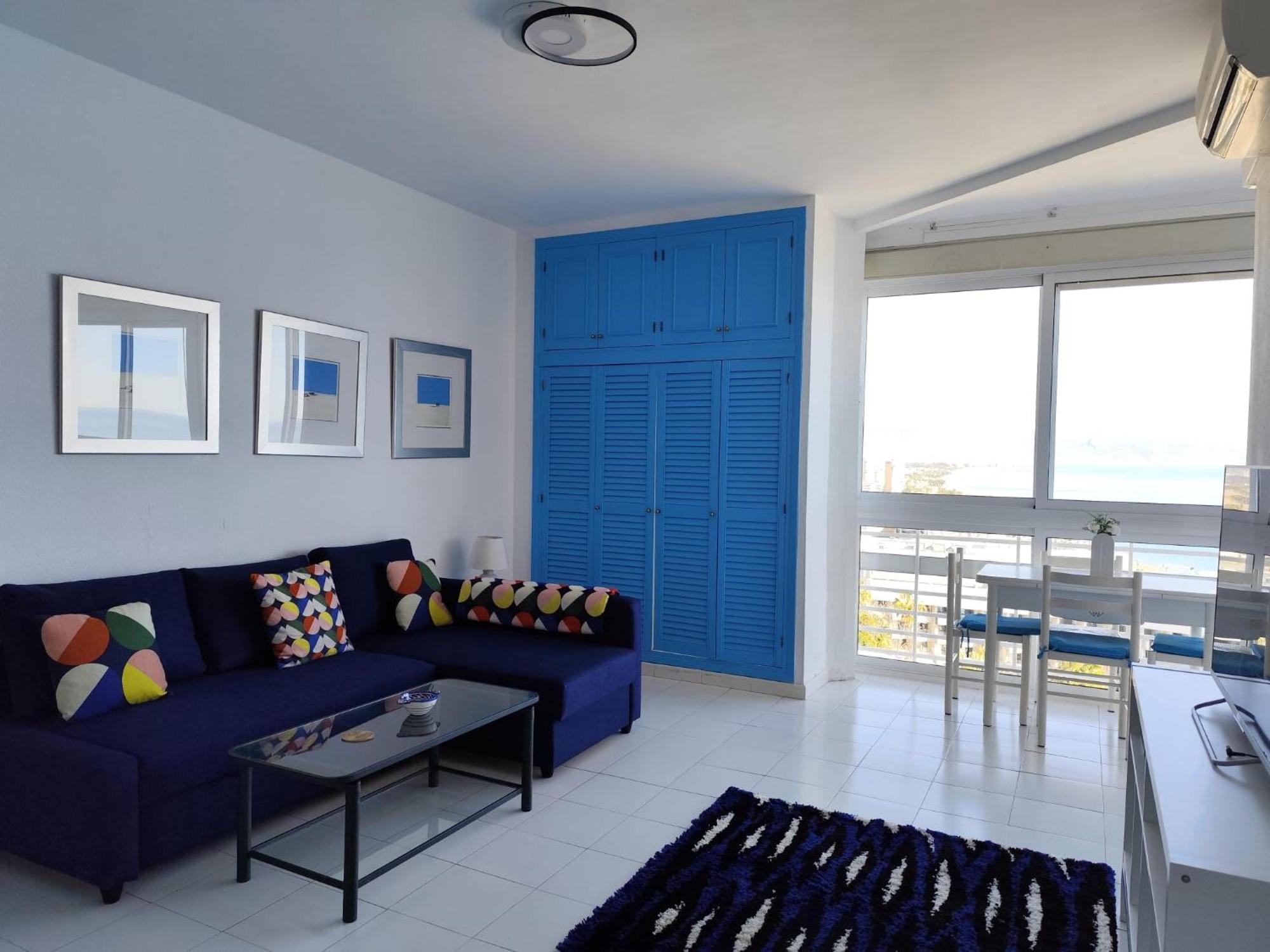 Apartamento La Roca Torremolinos