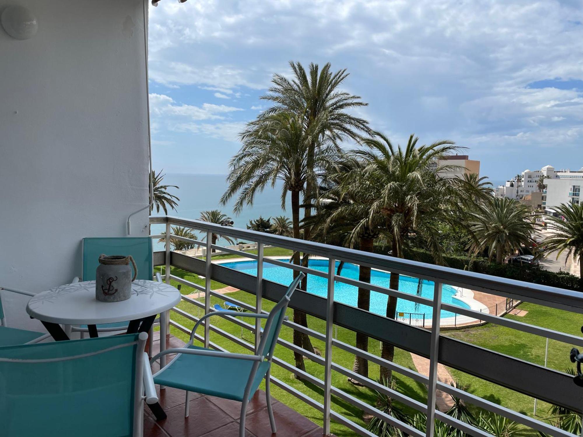 Apartamento La Roca *