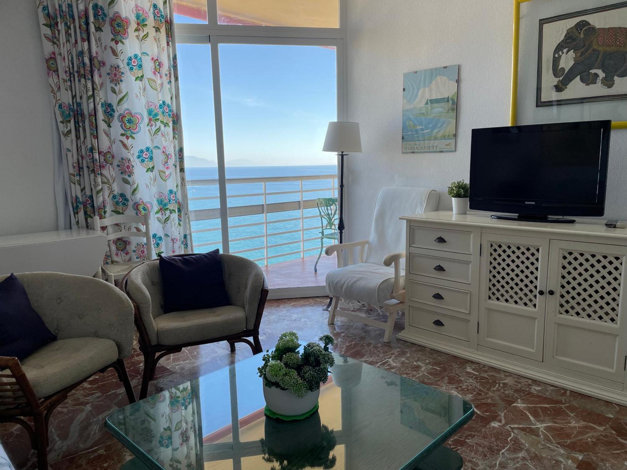 La Roca Apartamento Torremolinos