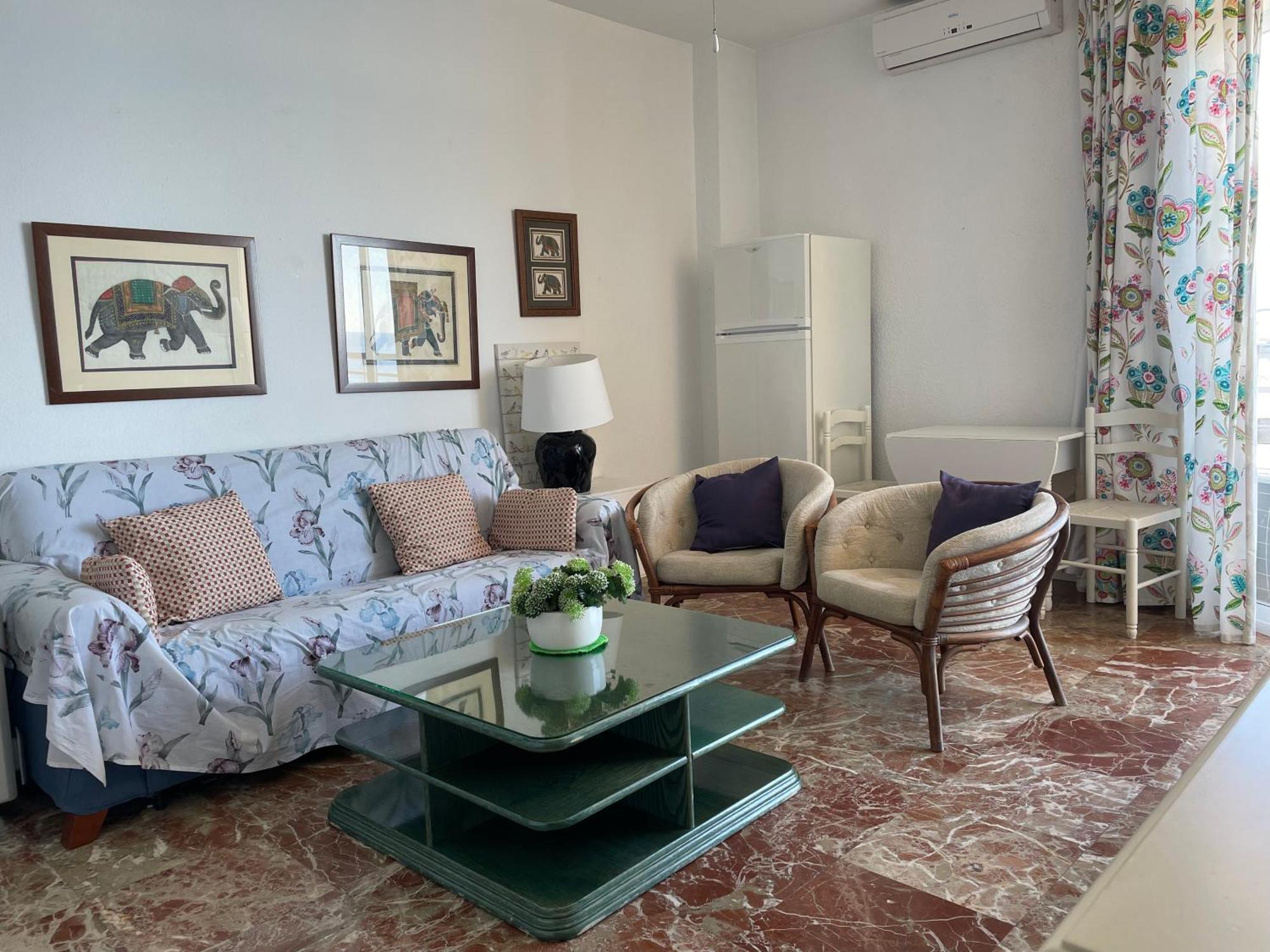 Apartamento La Roca Torremolinos