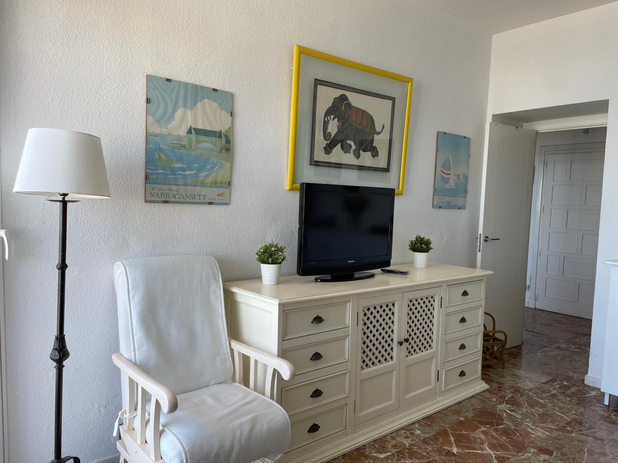 Apartamento La Roca Torremolinos
