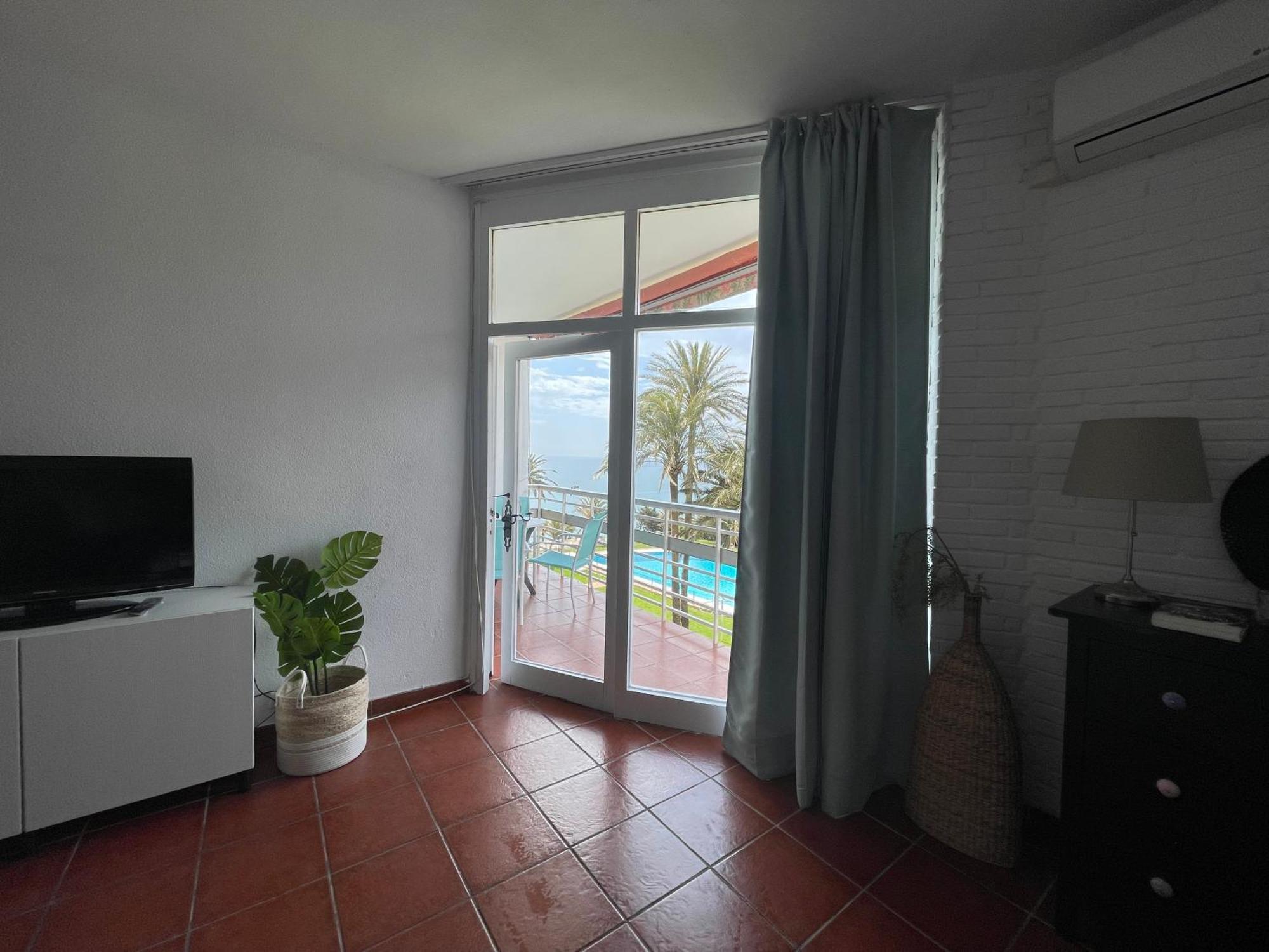 Apartamento La Roca